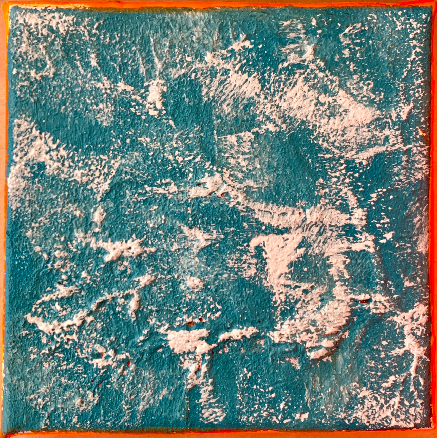 Kunstwerk Malerisches Neon #6