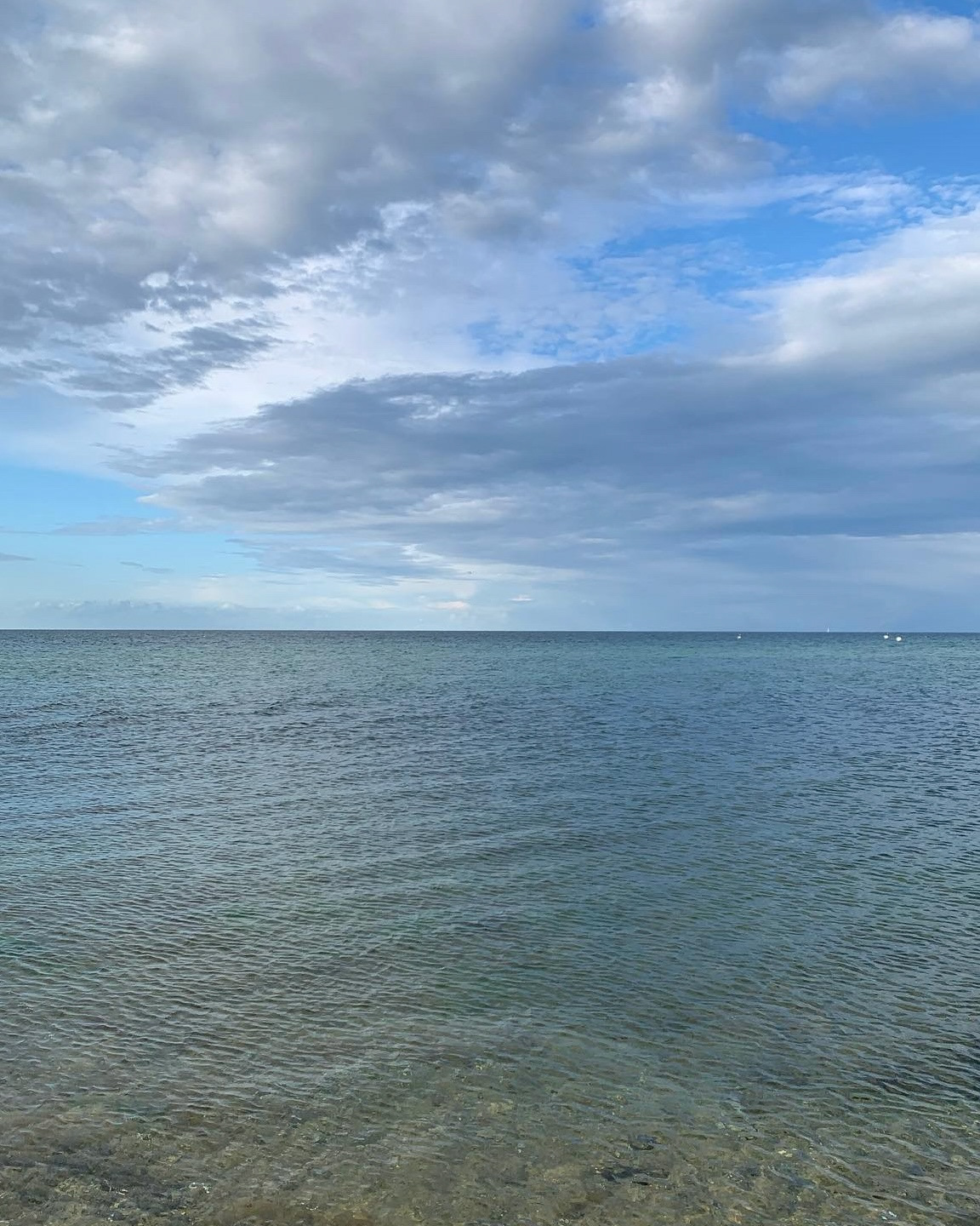 "Ostseefähre 02", Digital-Foto, Travemünde - Trelleborg, 7/2022