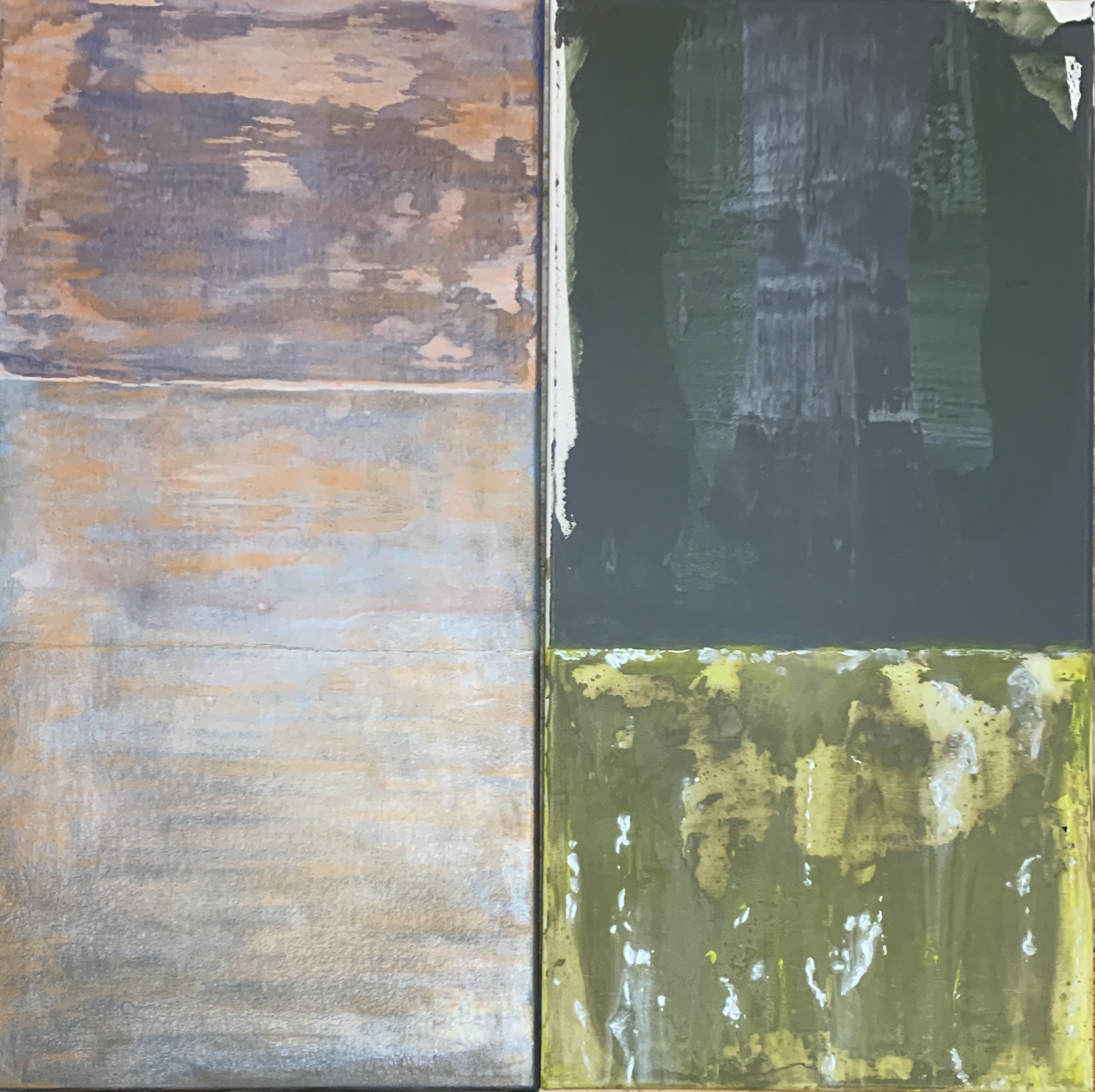 Abbildung Kunstwerke