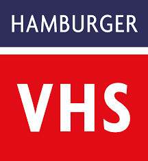 Logo VHS Hamburg