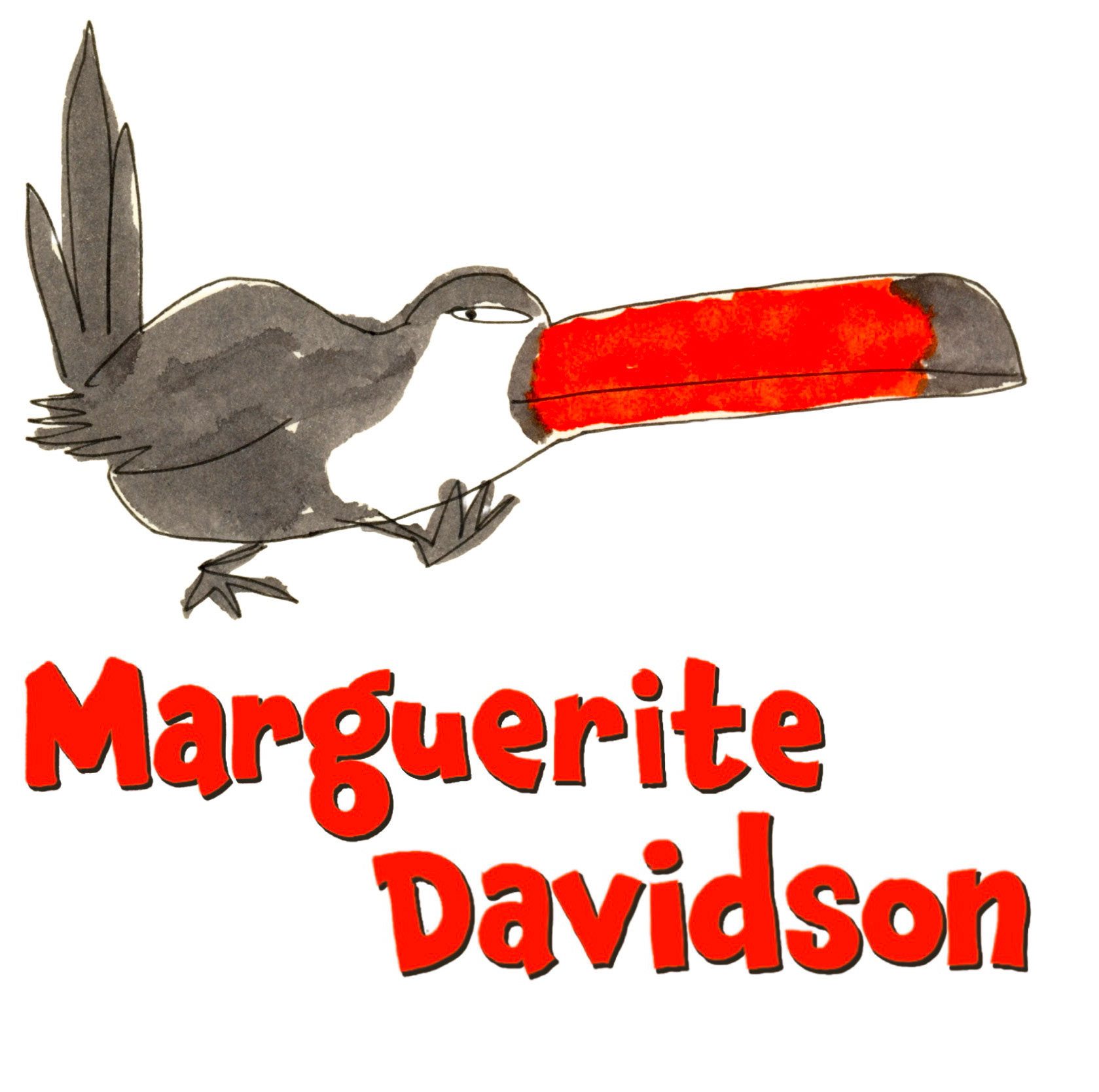 Marguerite Davidson