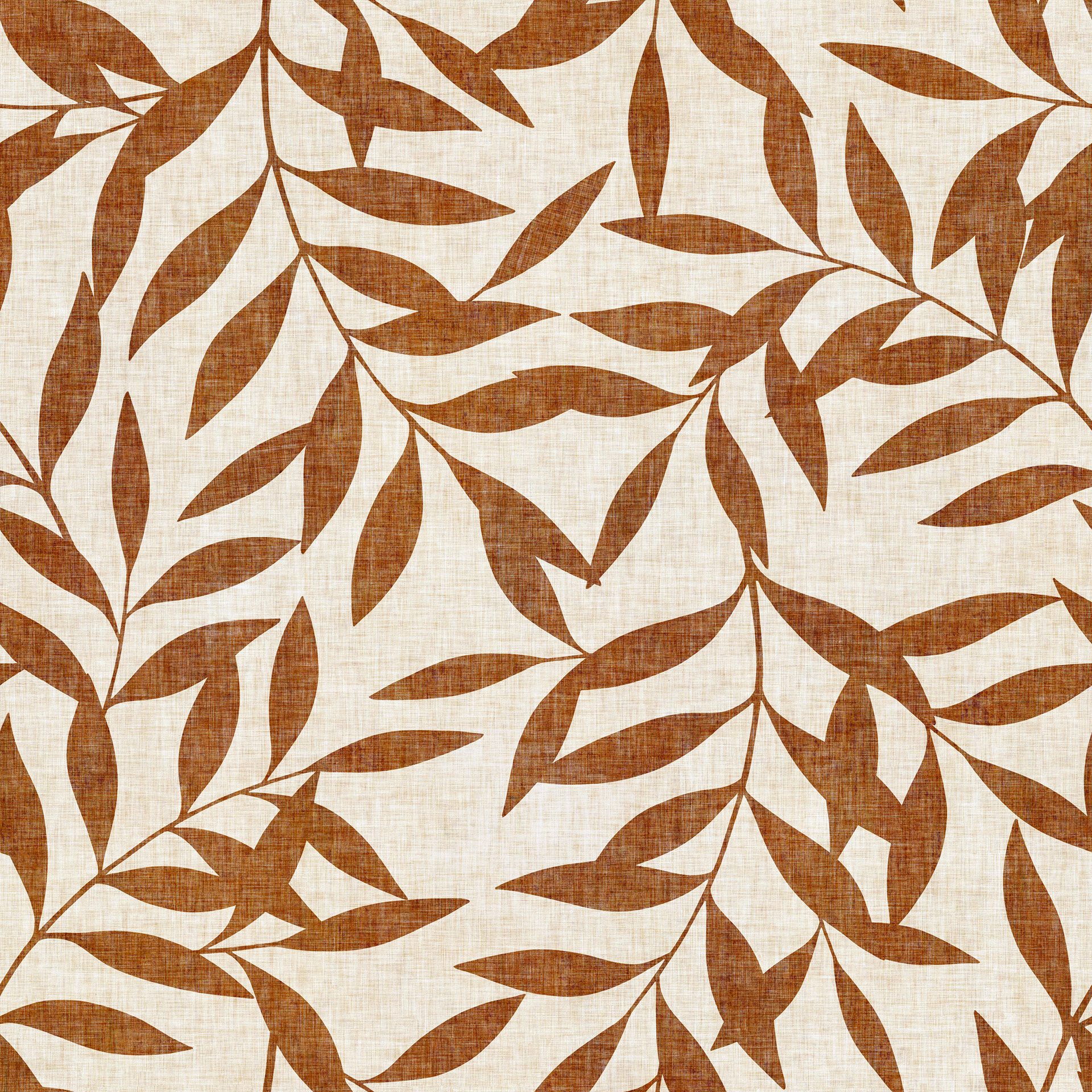 Textured Leaf Whisper