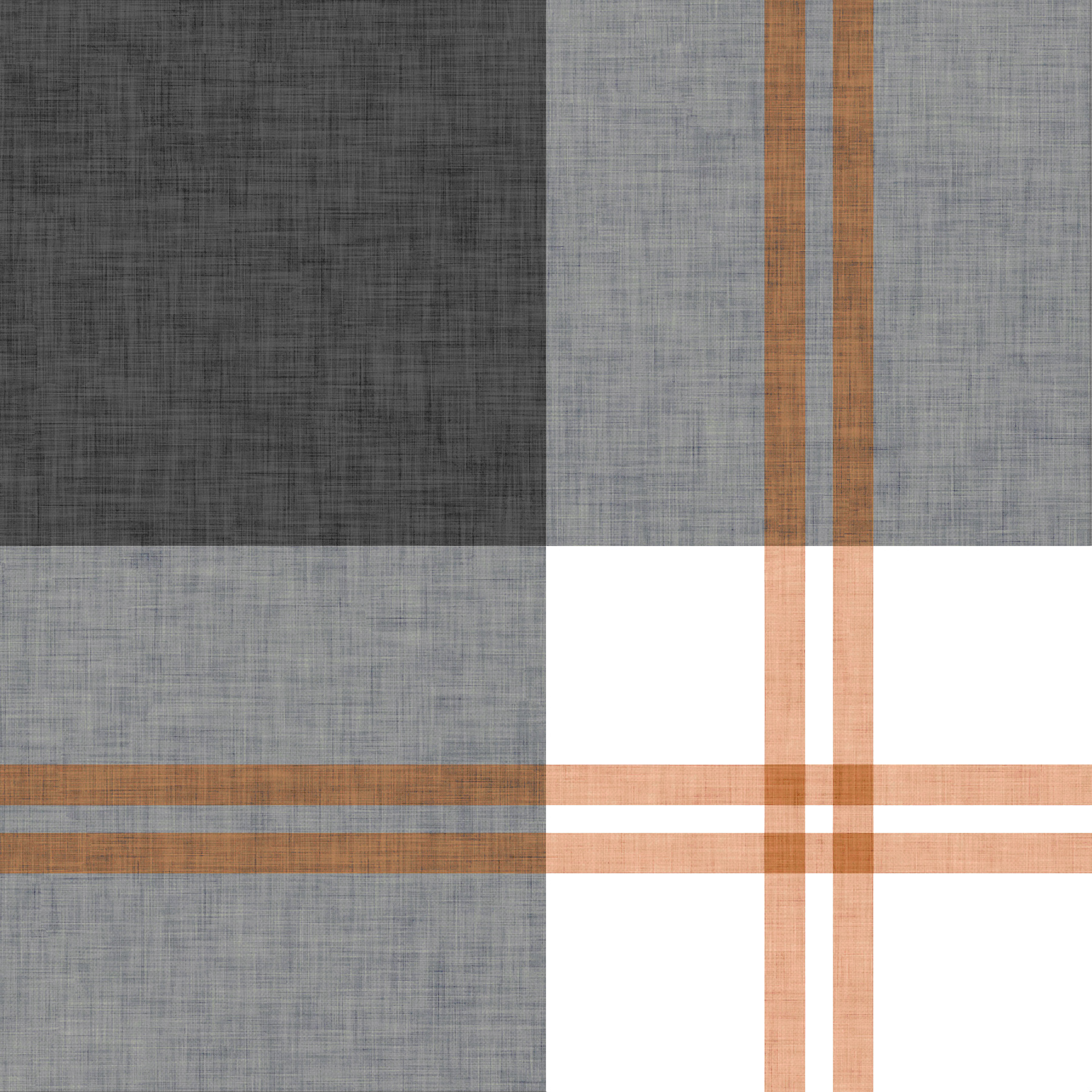 Timeless Plaid - Grey
