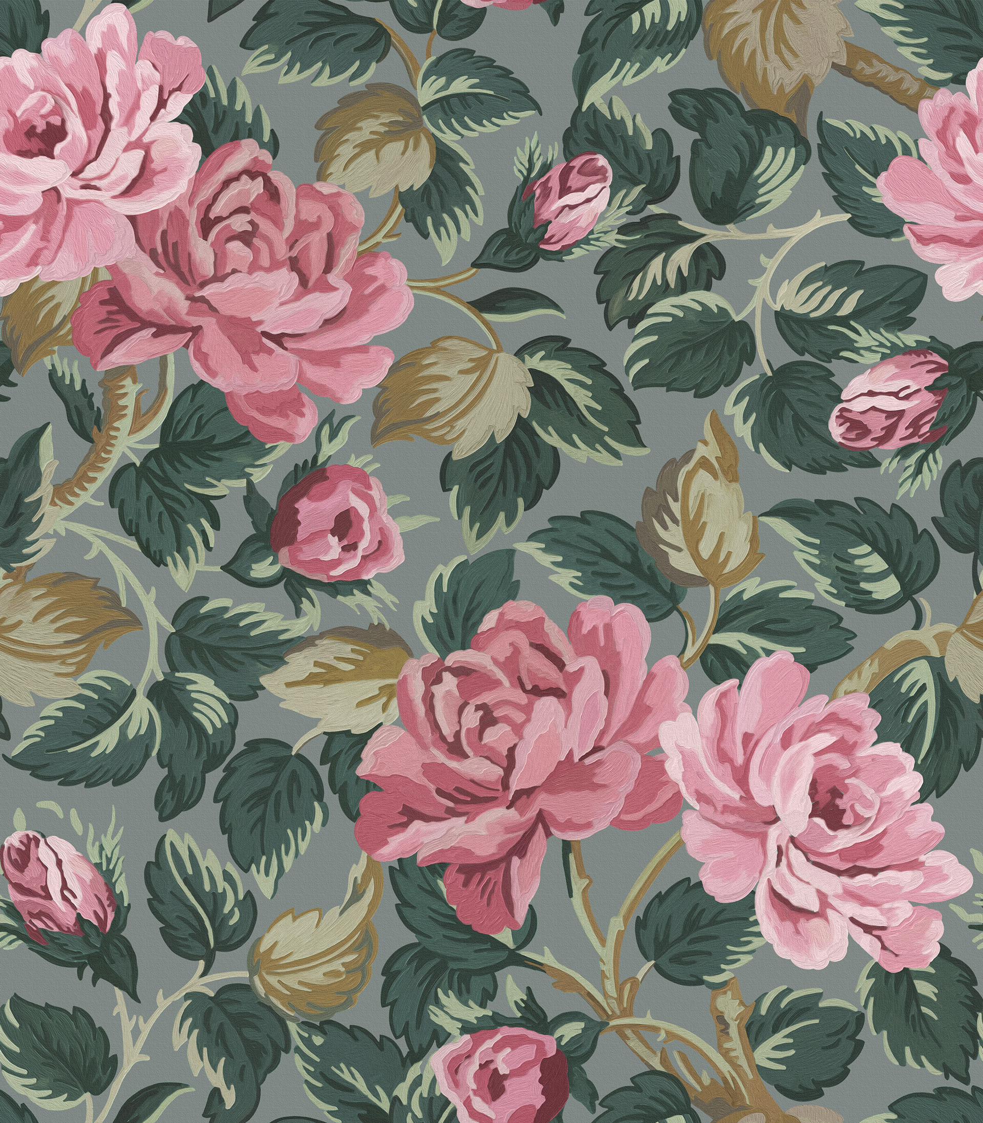 Vintage Rose
