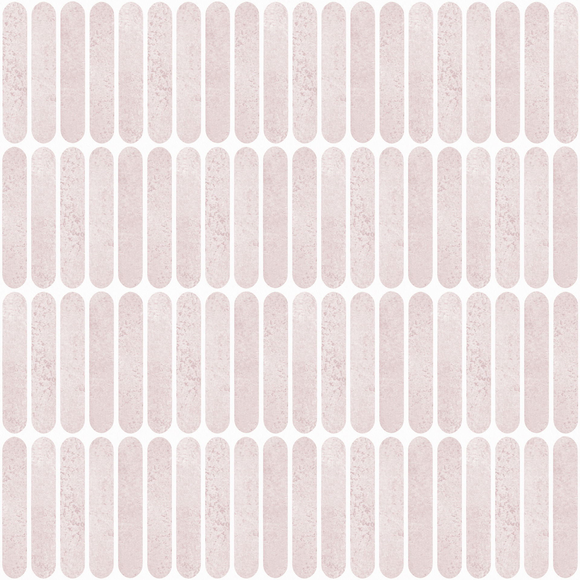 Lozenge Stone-Effect Geometric Tile