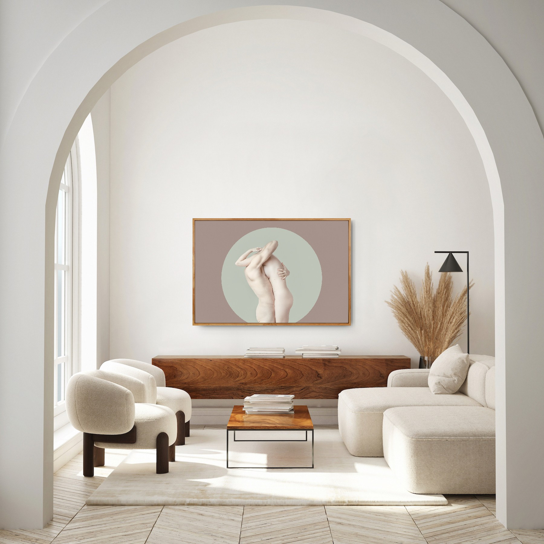 Interior Vizualisation