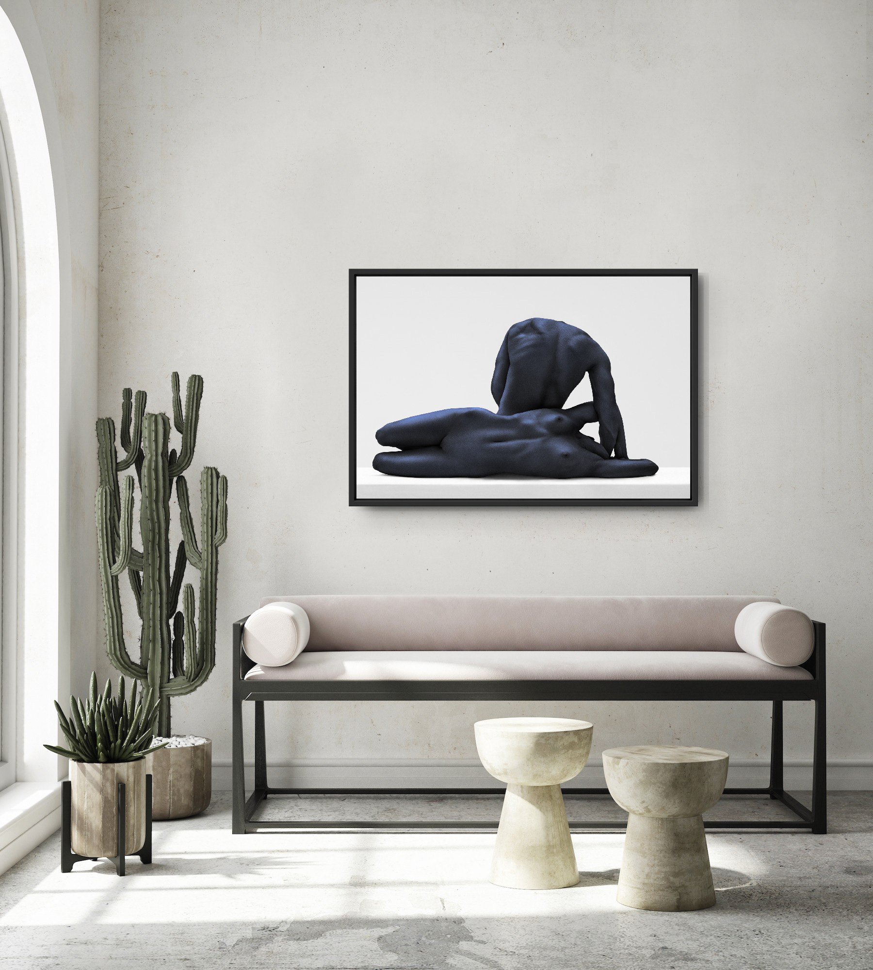 Interion visualization