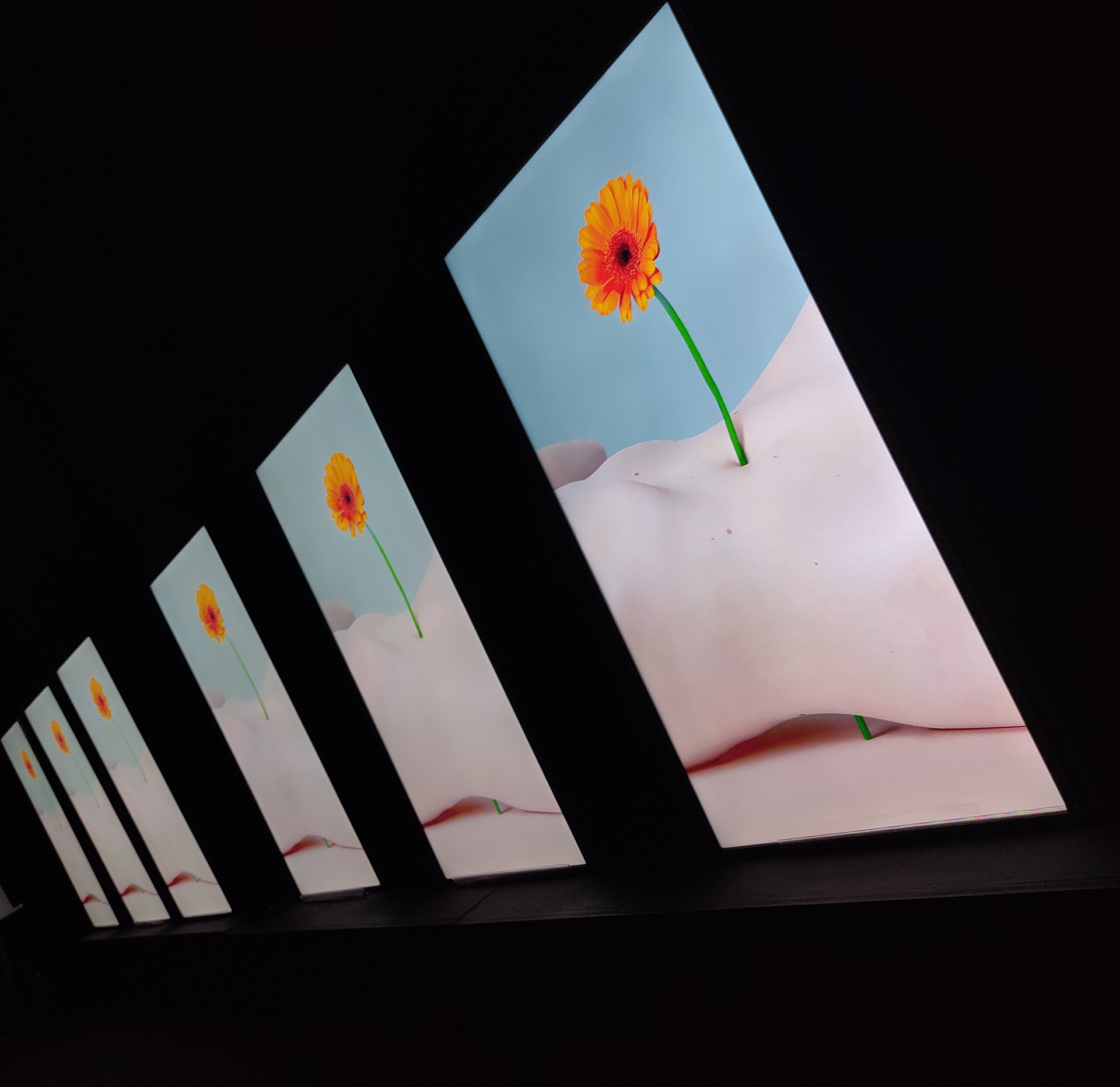 MADS Milano - Romantica-Shape of my Art