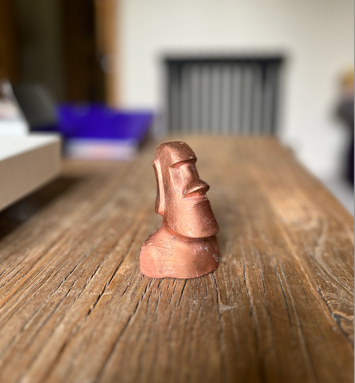 Electroplating Of 3D Prints