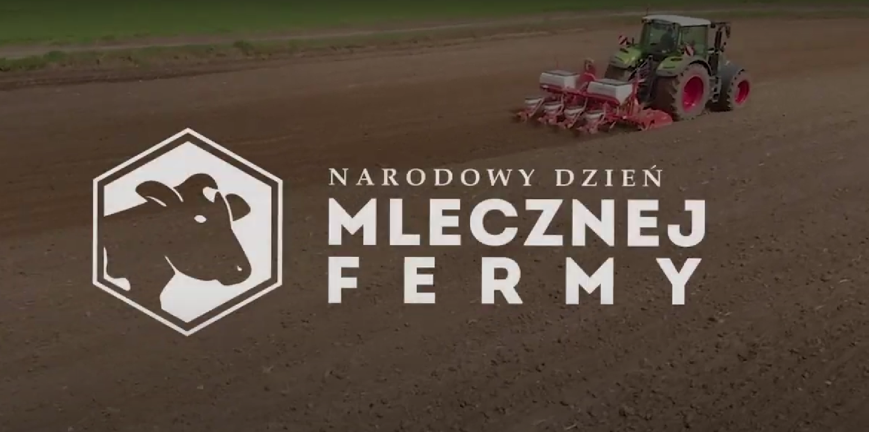 2. Narodowy dzień mlecznej fermy