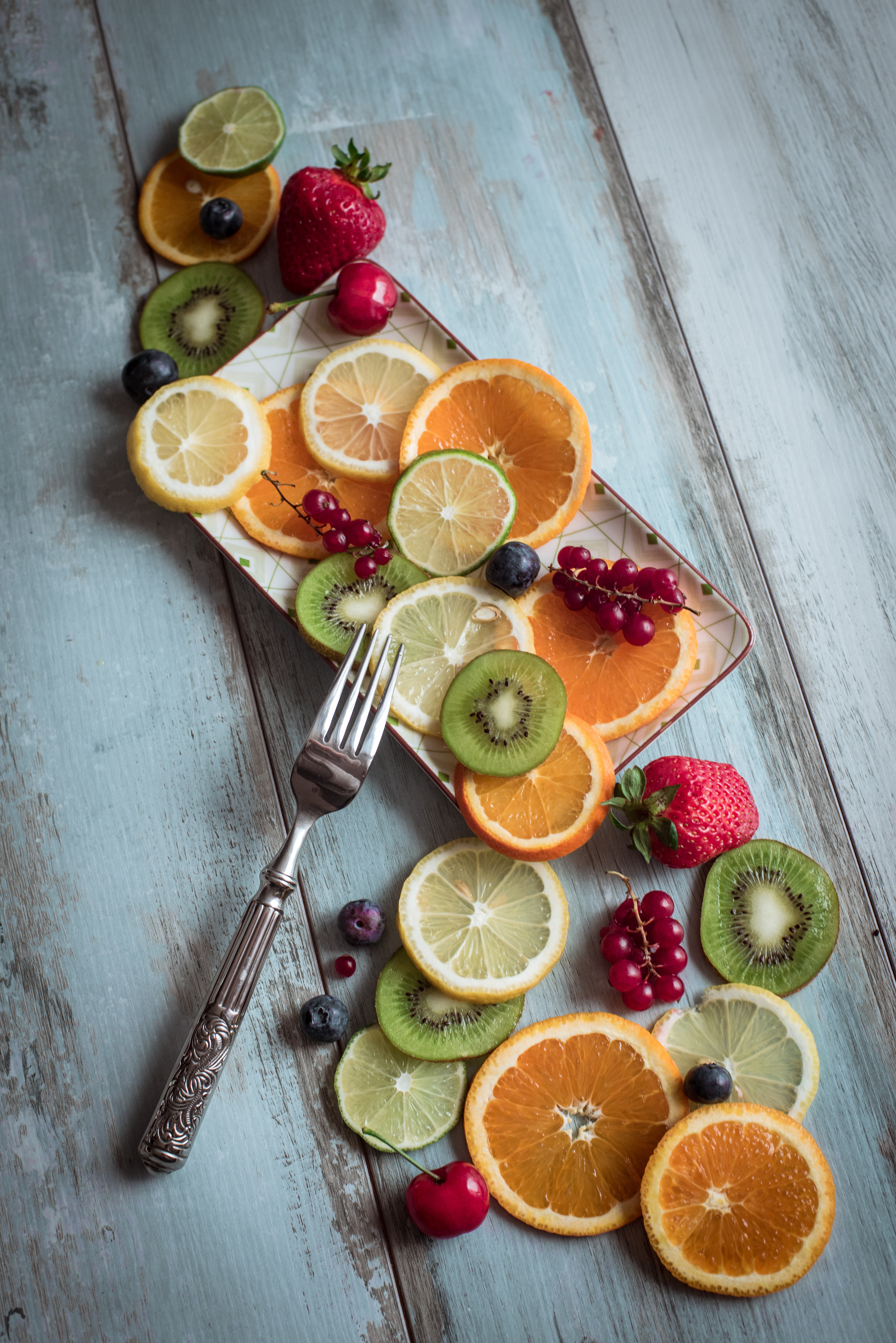 Fruits of the loom