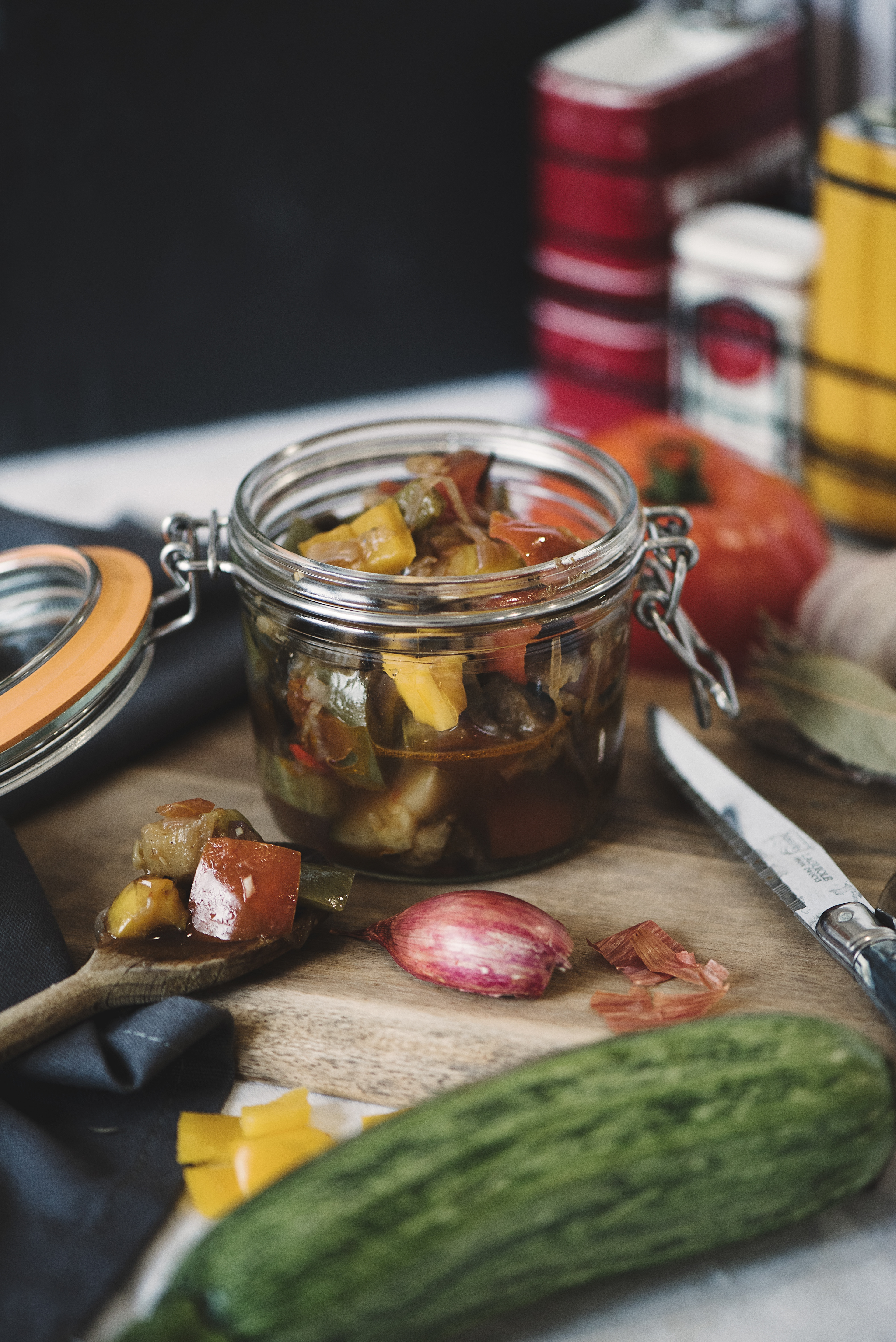 Ratatouille