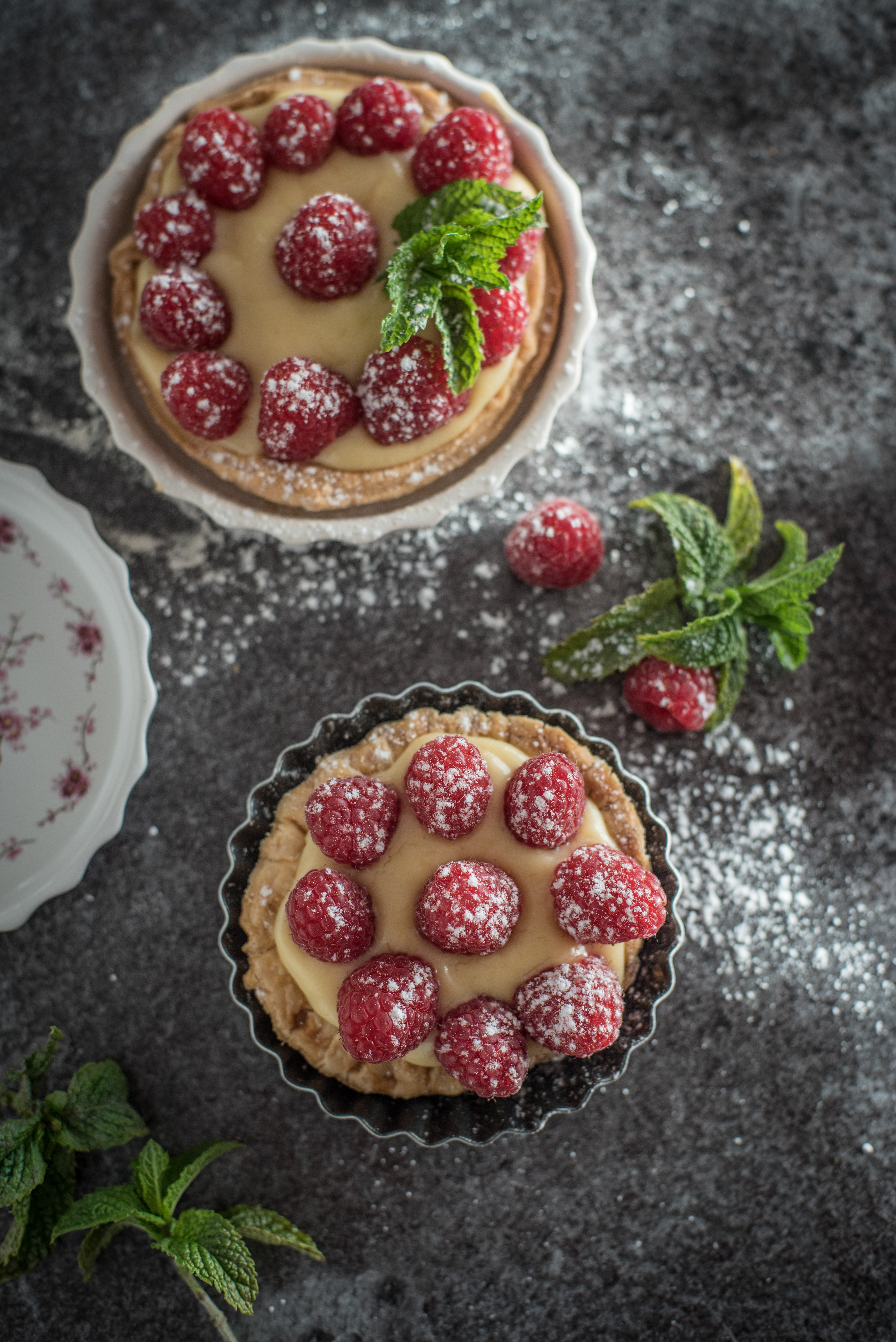 Raspberry