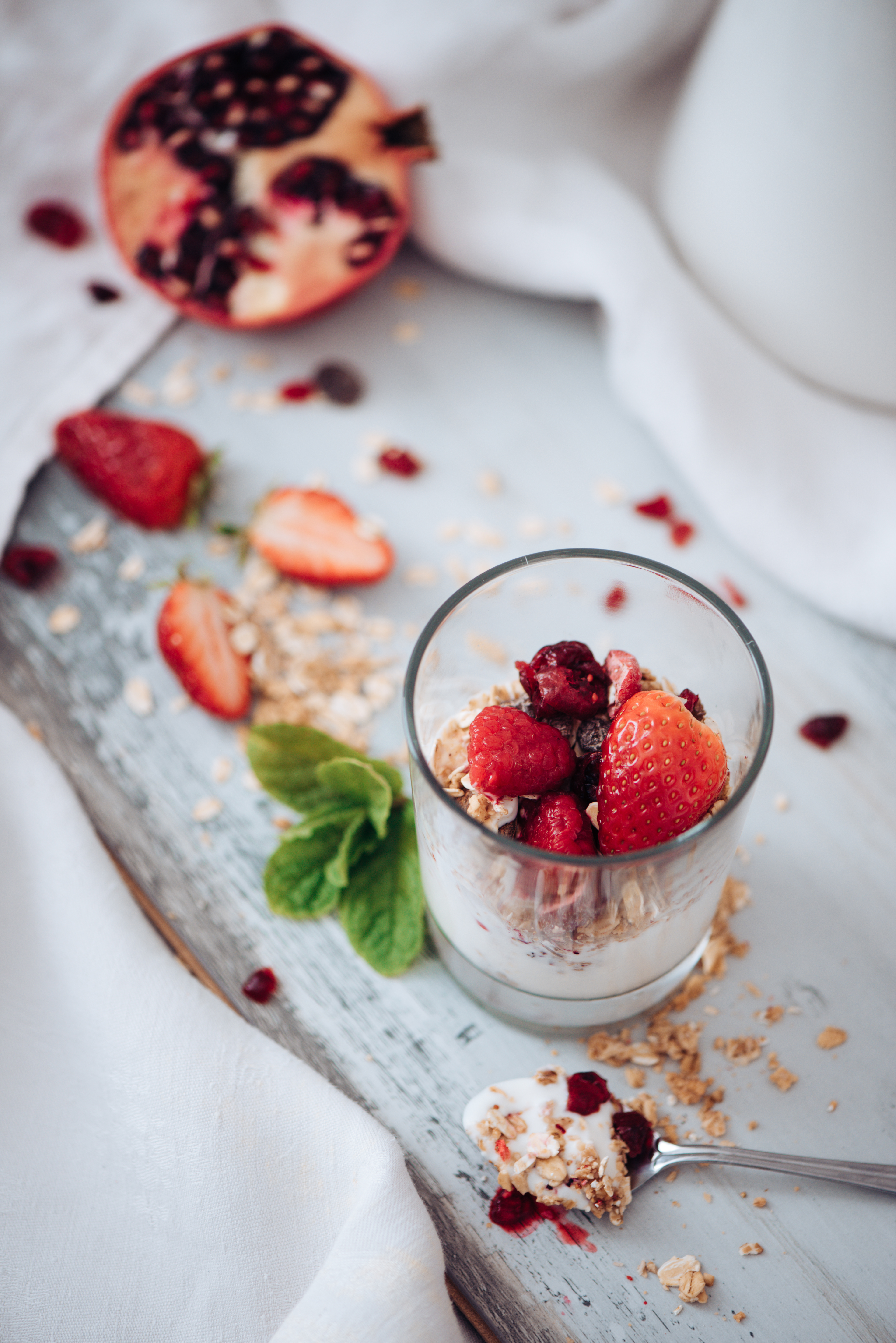 Muesli