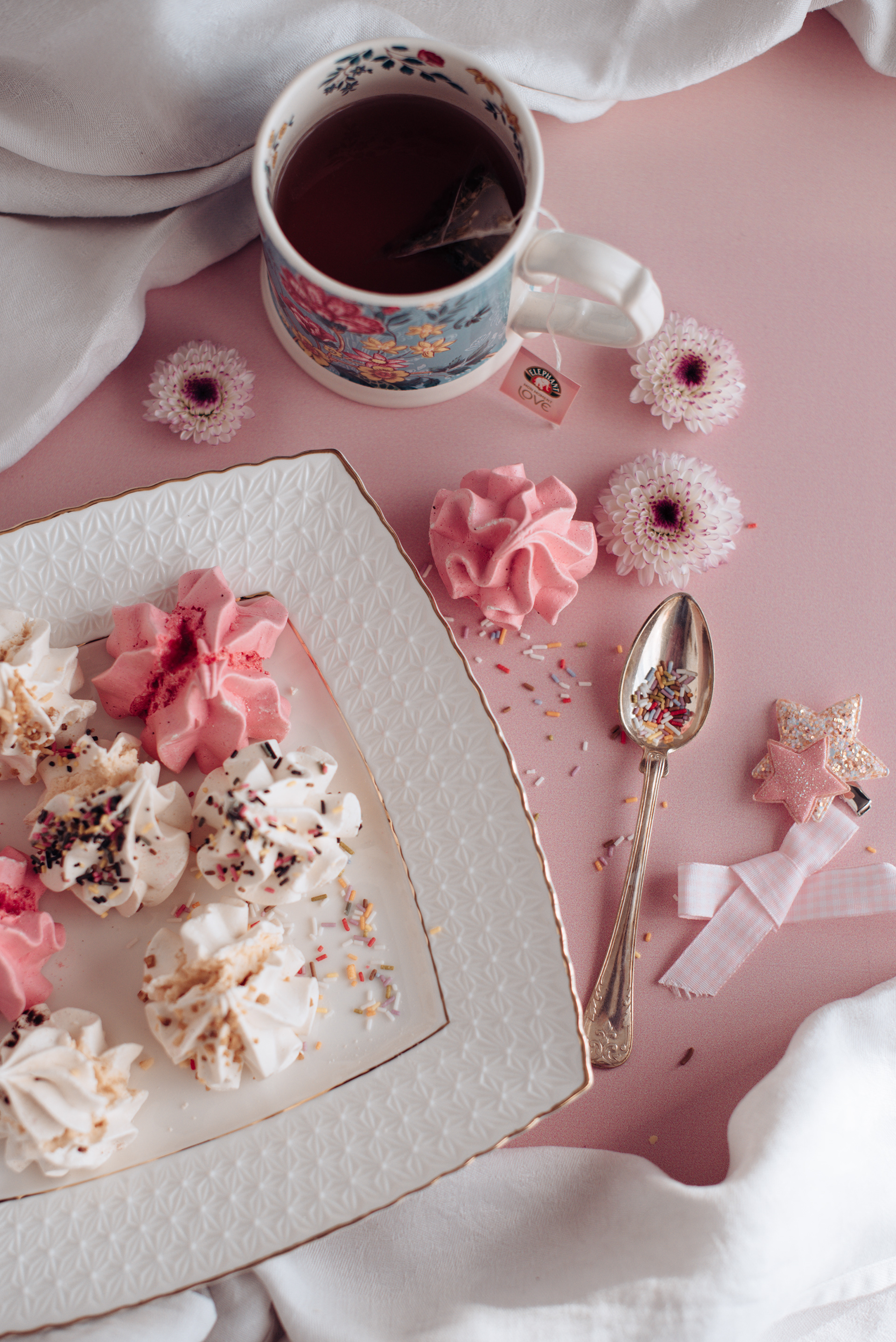 Meringues