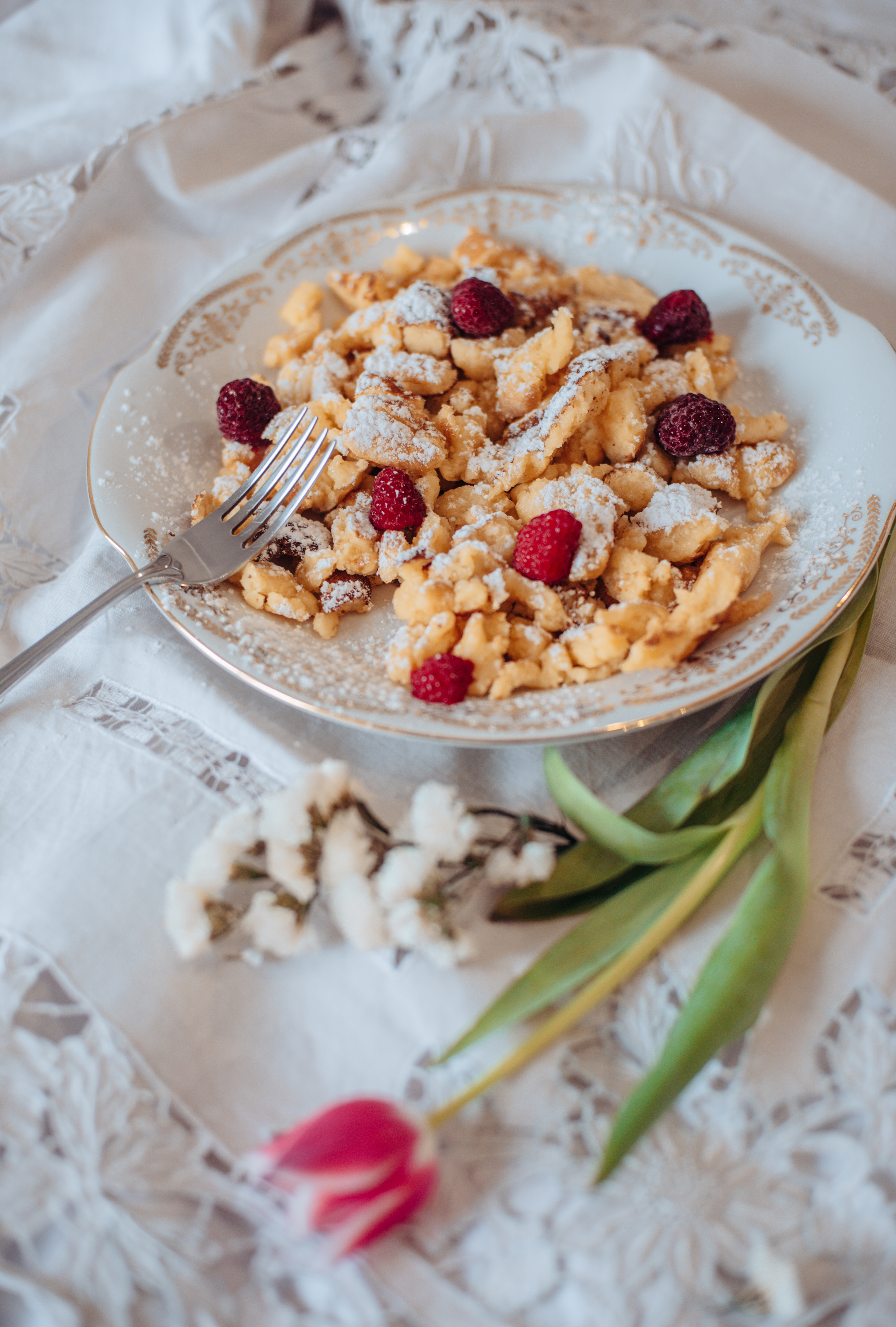 Kaiserschmarrn