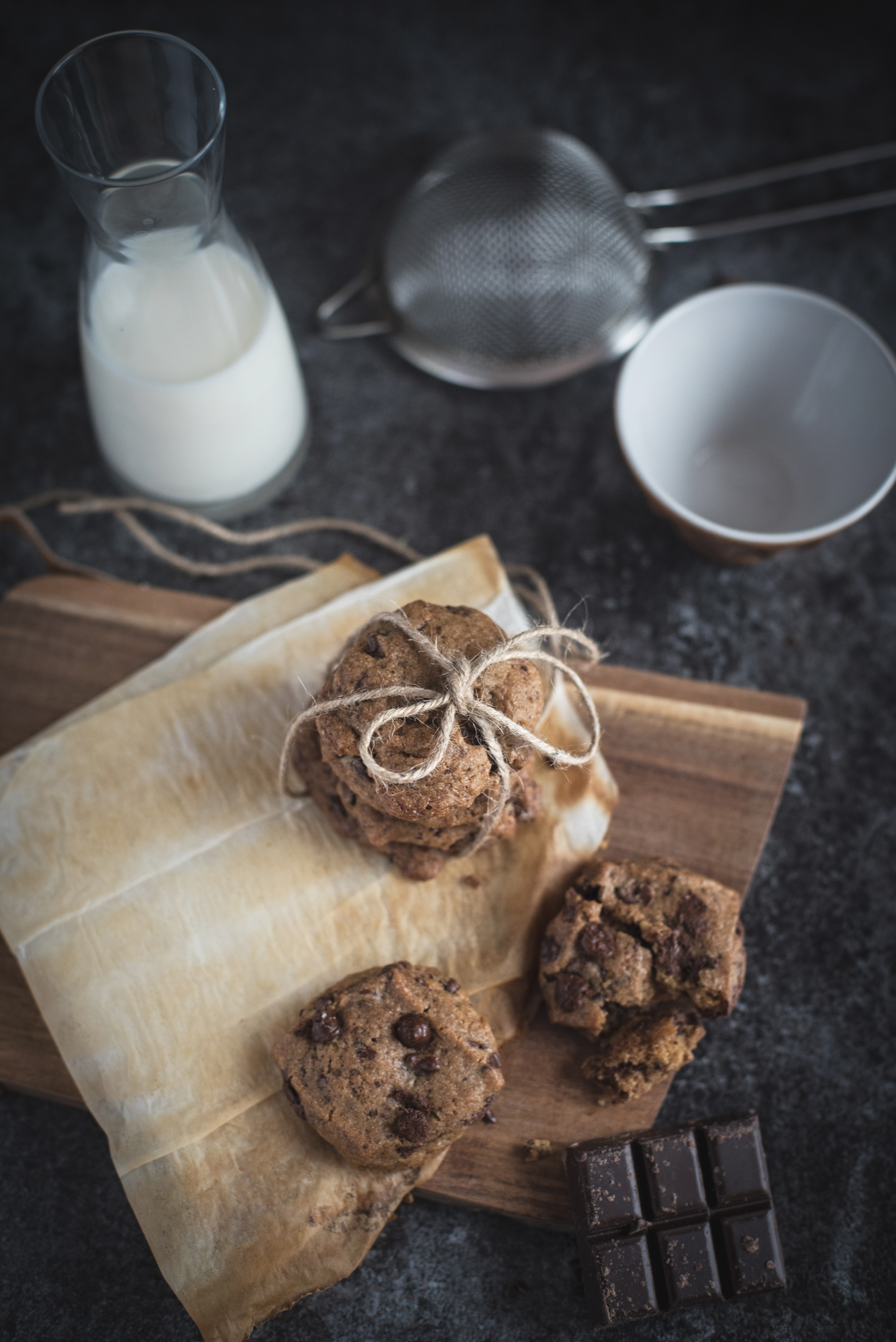 Cookies
