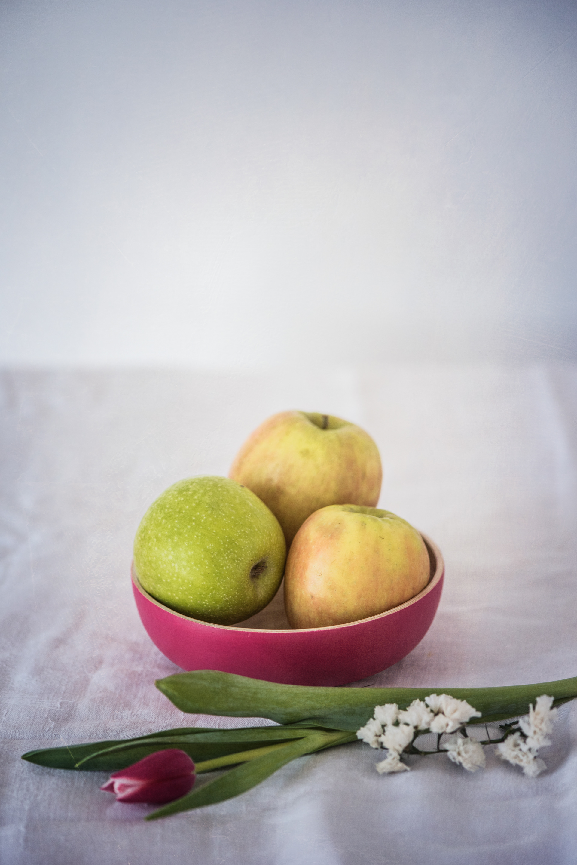 Apples