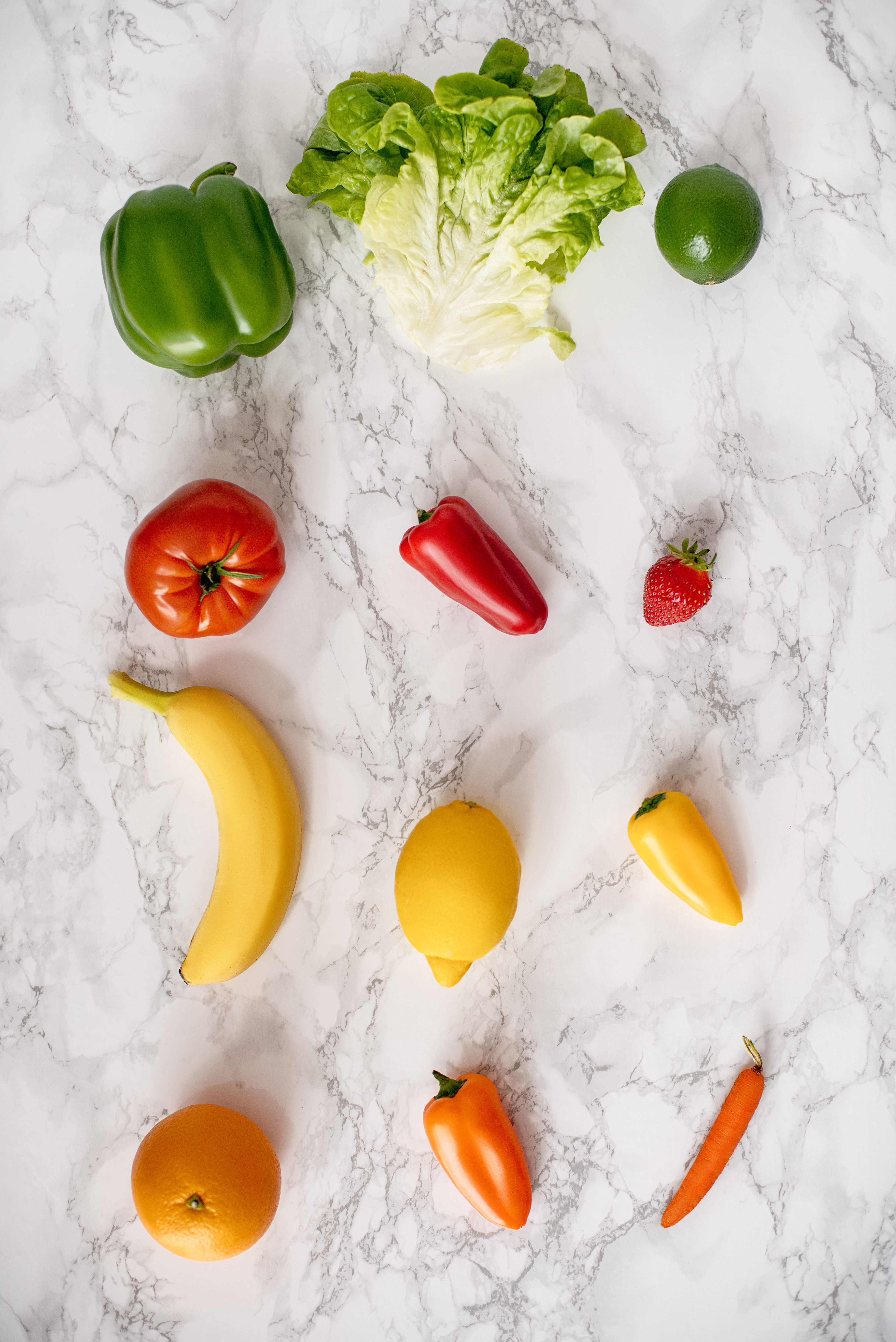 Vegetables