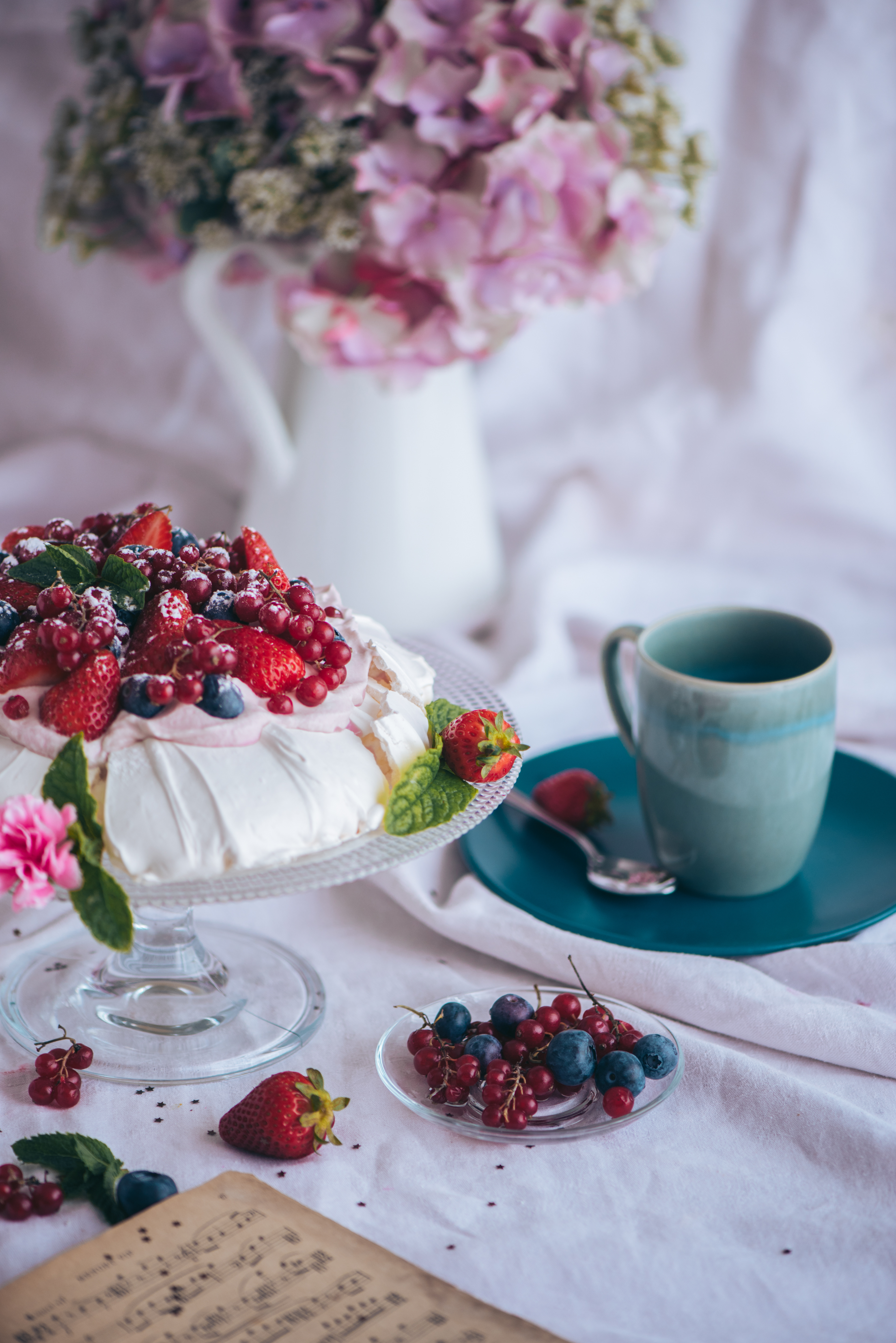 Pavlova Cherie