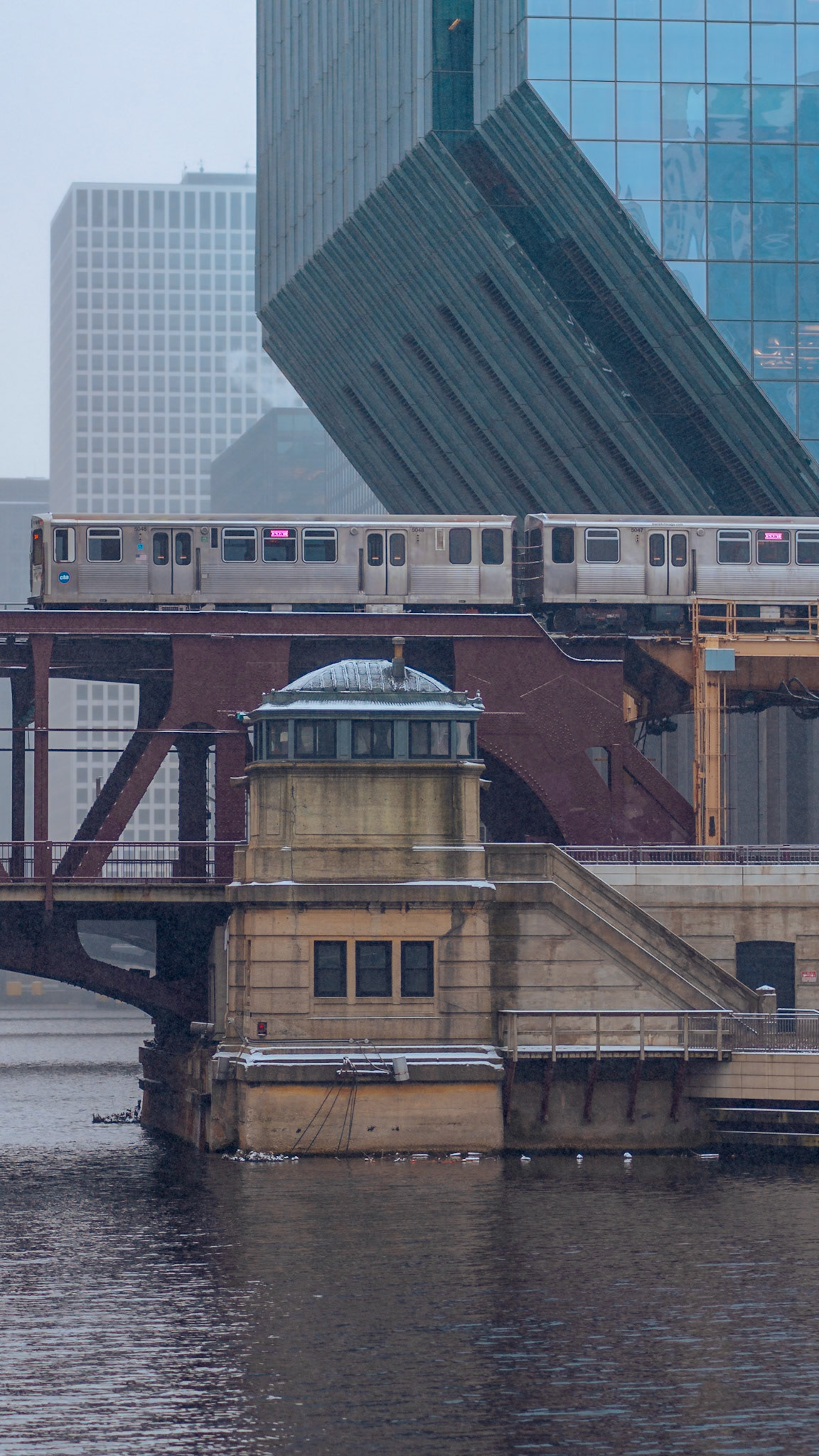 so Chicago