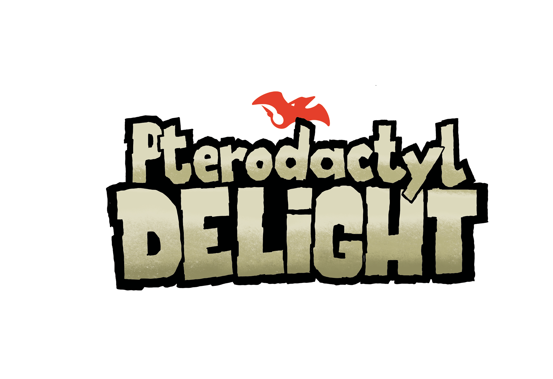 Working title, logo concept