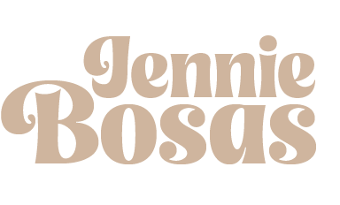 Jennifer Bosas