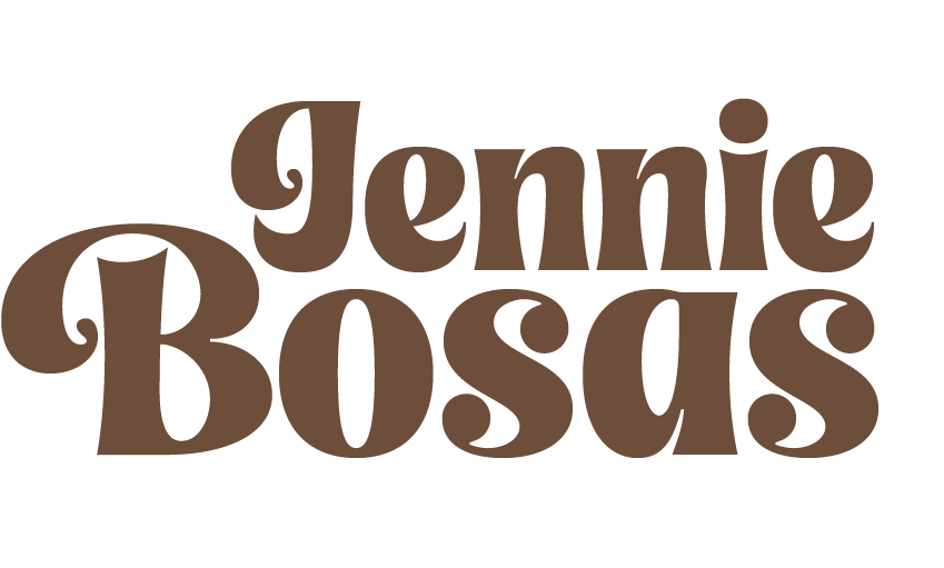 Jennifer Bosas