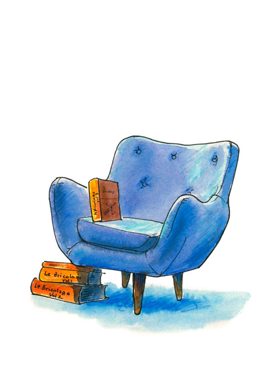 le livre