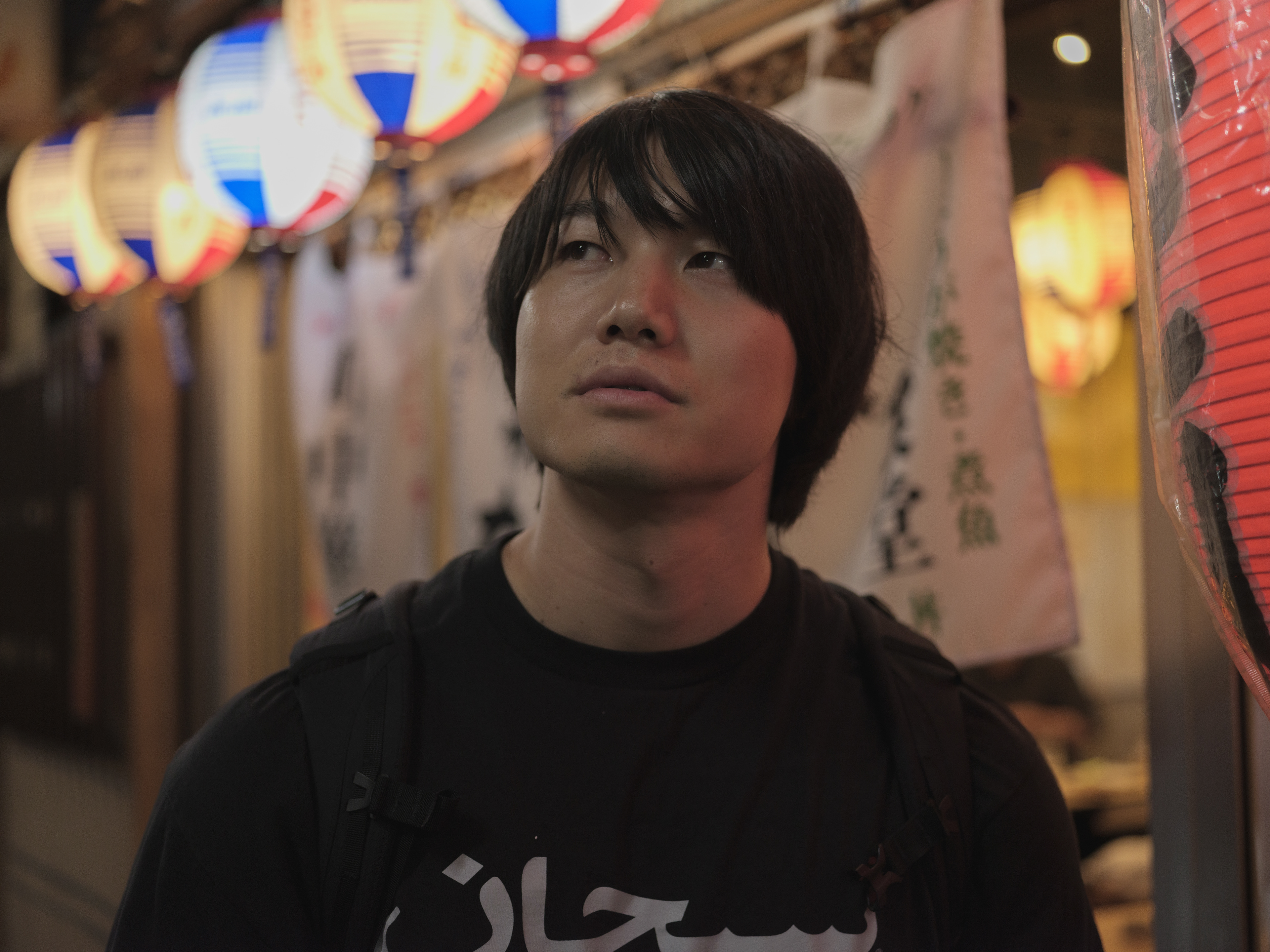 青木マッチョ（かけおち）