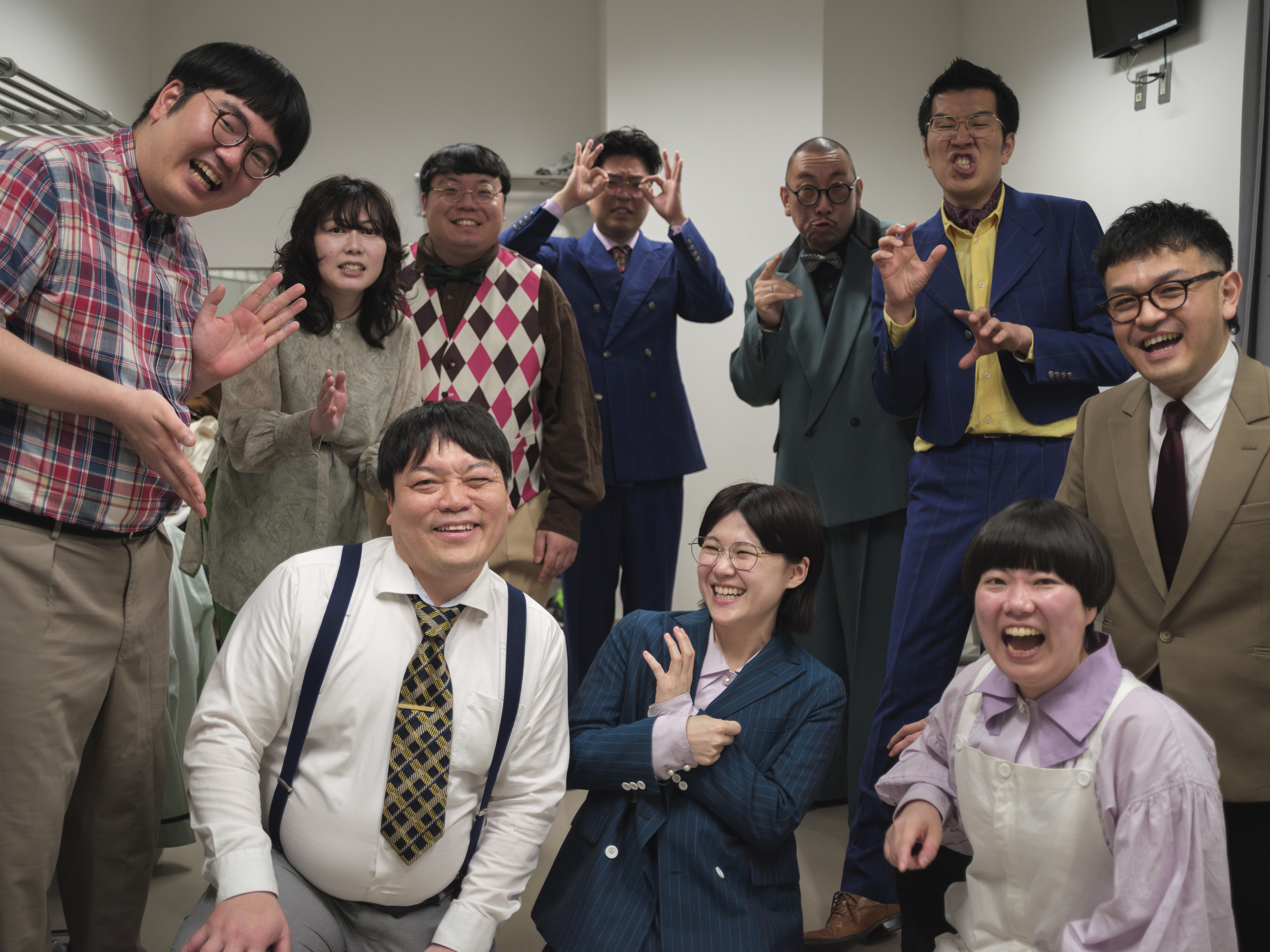 A-dashi事務所ライブ【フーフー】#5