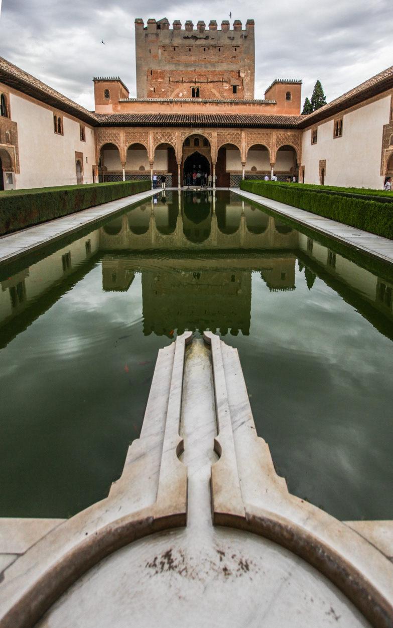 Alhambra