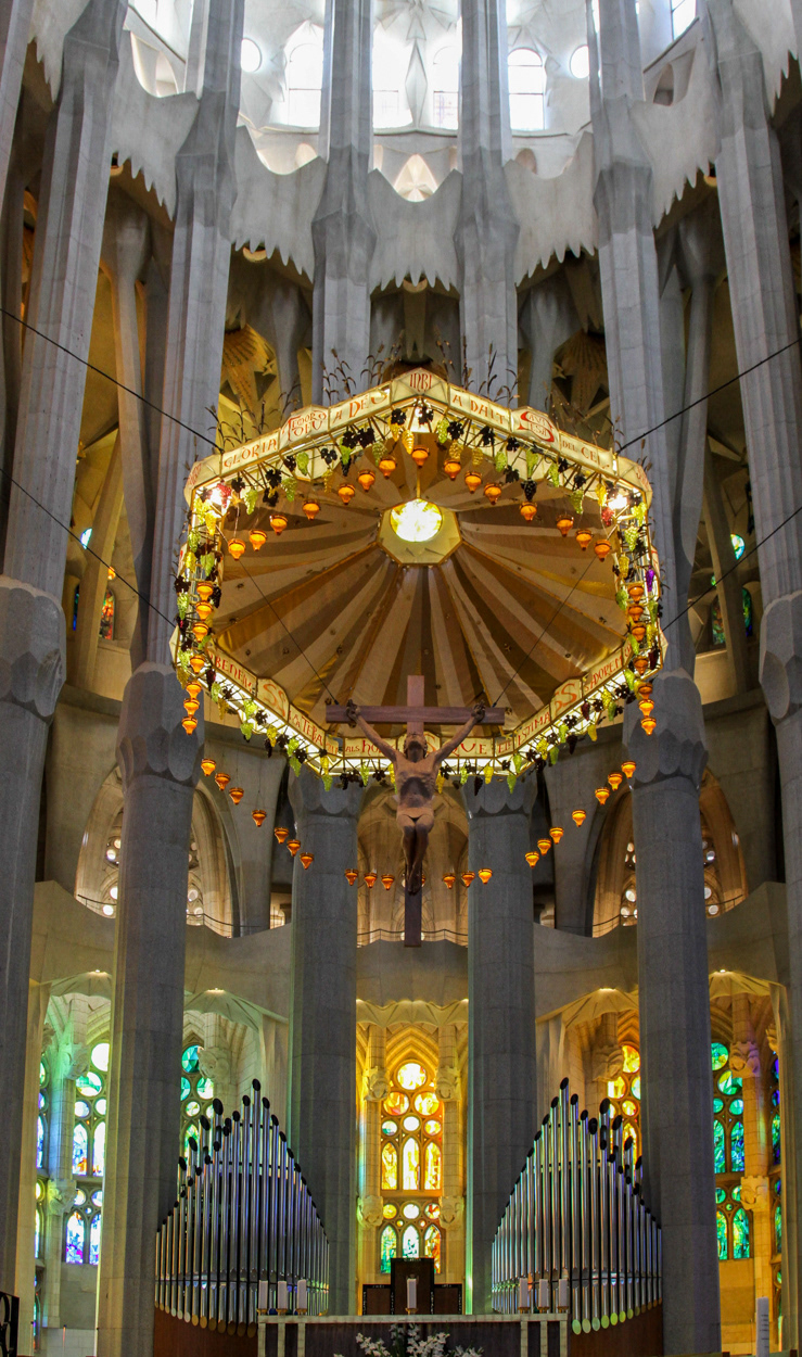 Sagrada Familia