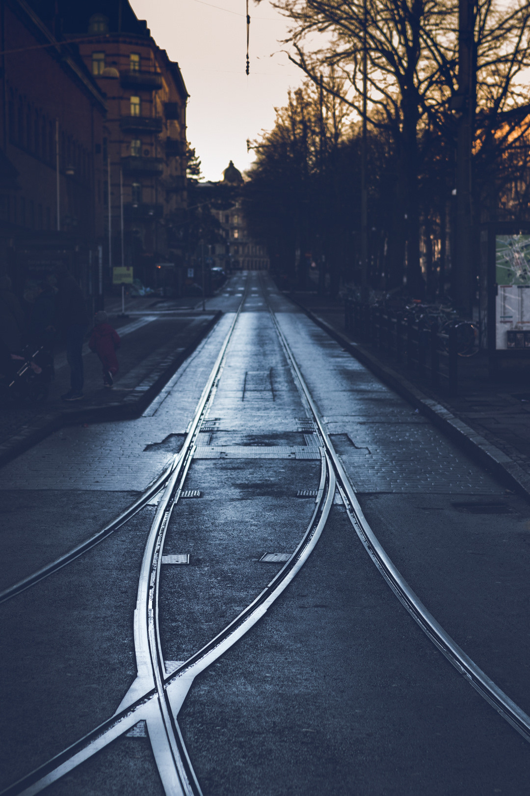 Gothenburg