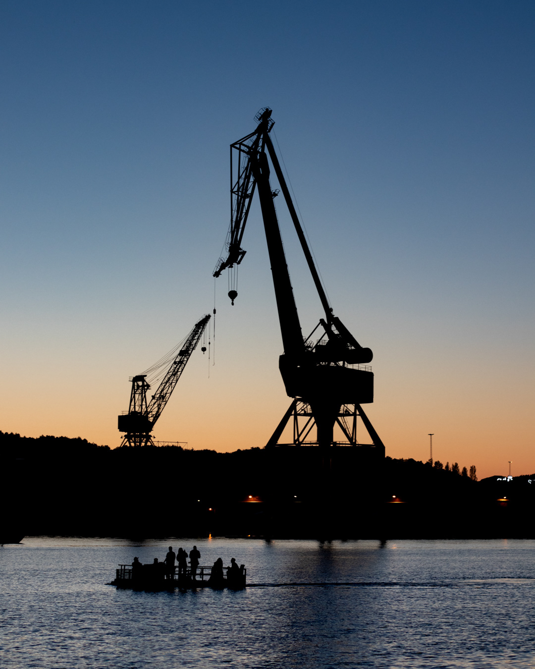 Gothenburg