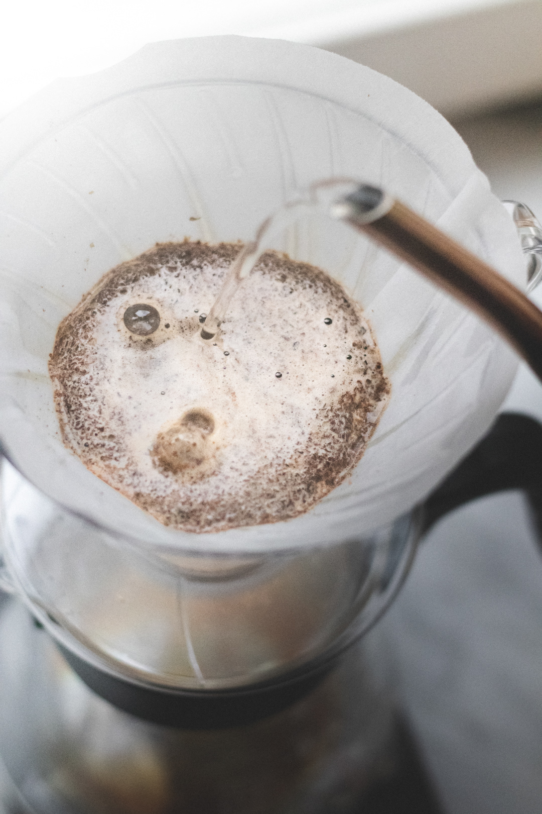V60 Handbrew