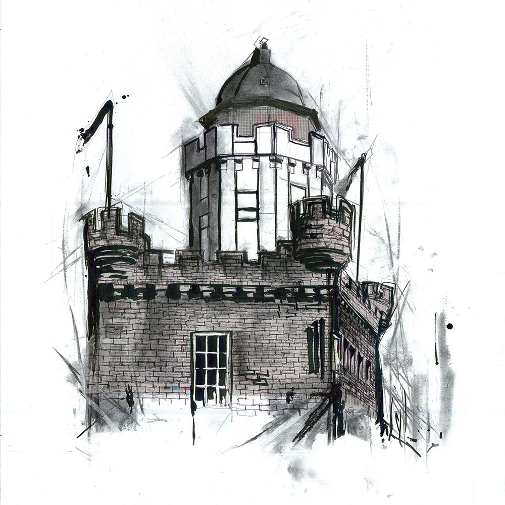 Camera Obscura