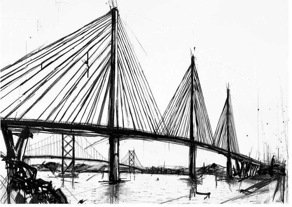 Queensferry Crossing