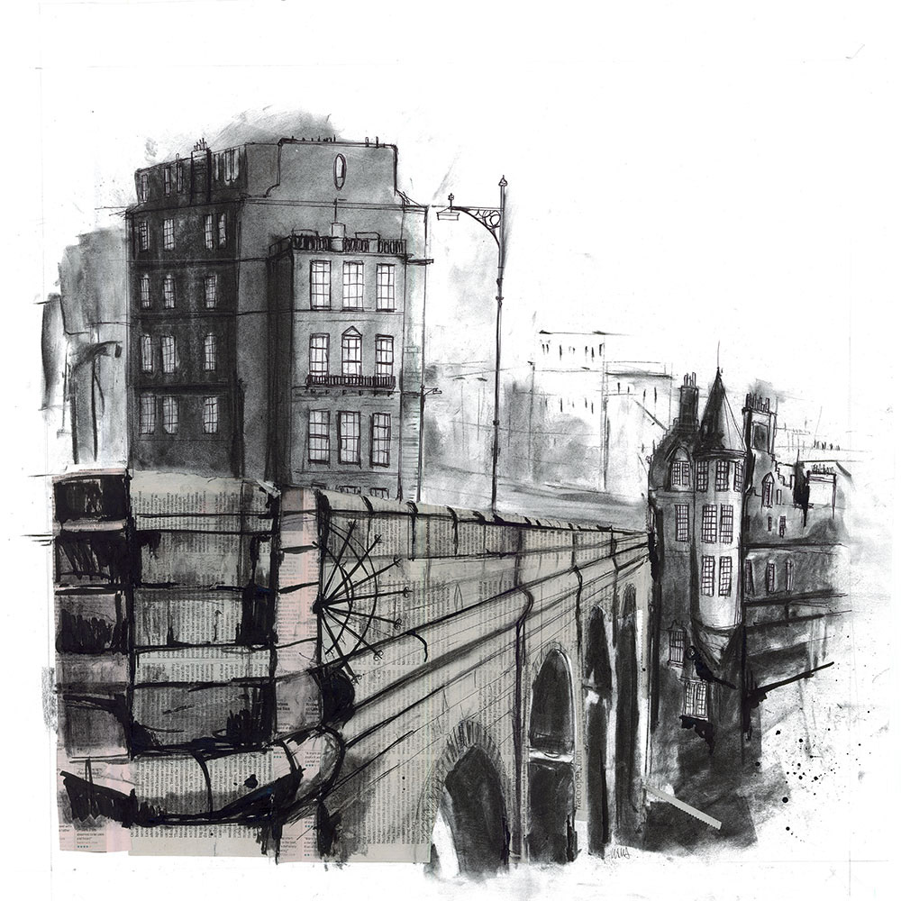 Dean Bridge