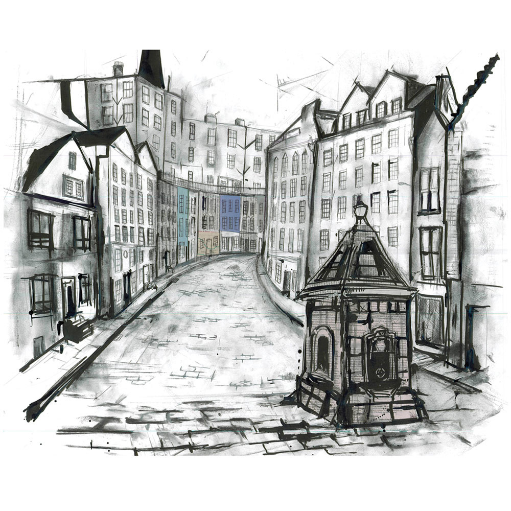 Victoria Street