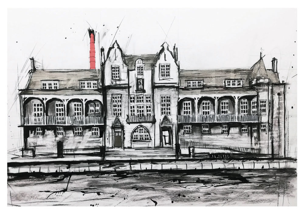 Portobello Baths