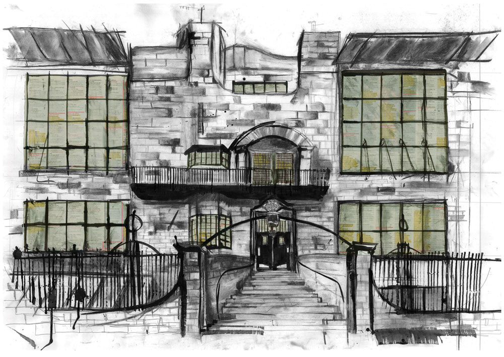 Glasgow School of Art