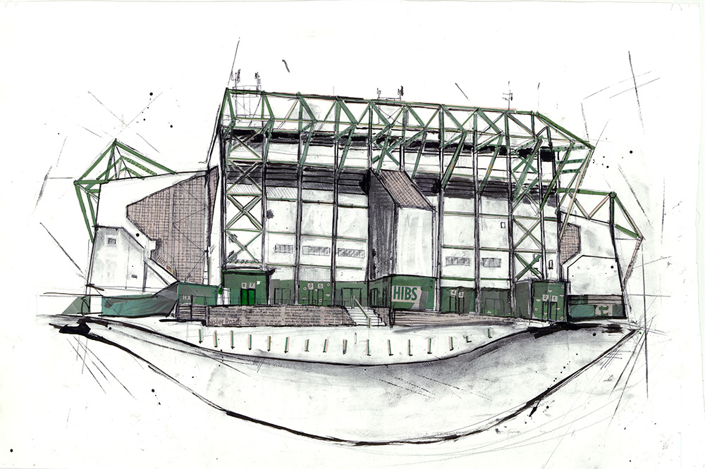 Easter Road