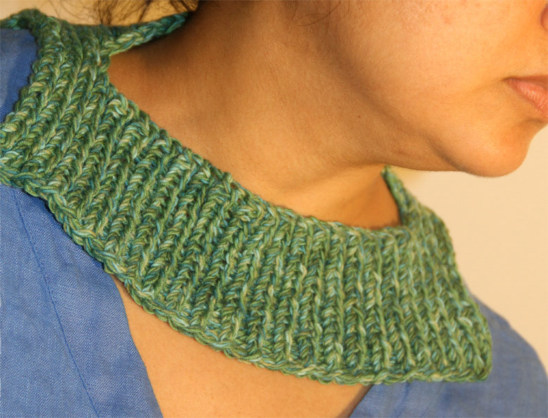 Plastron