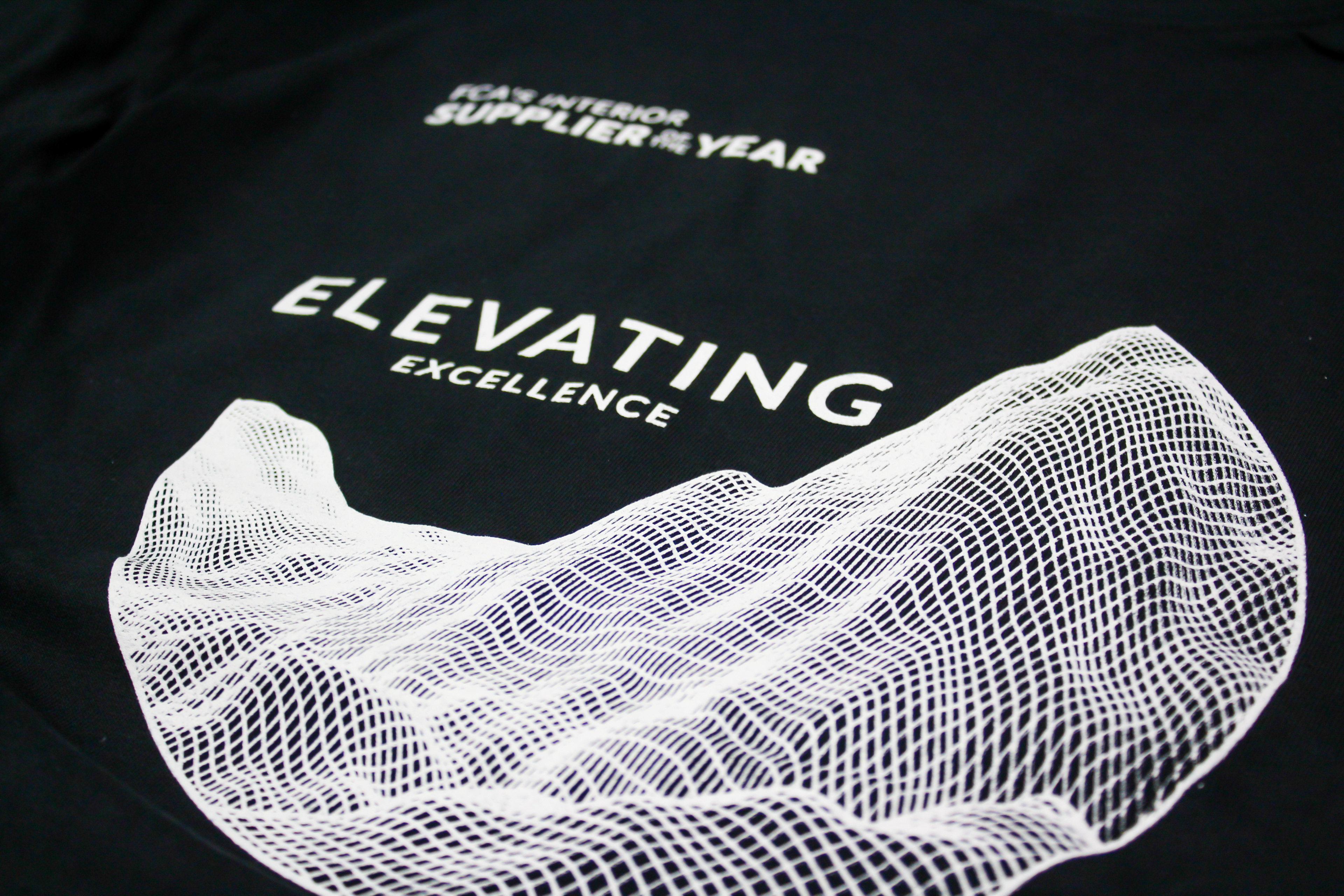 Custom Celebratory T-Shirts