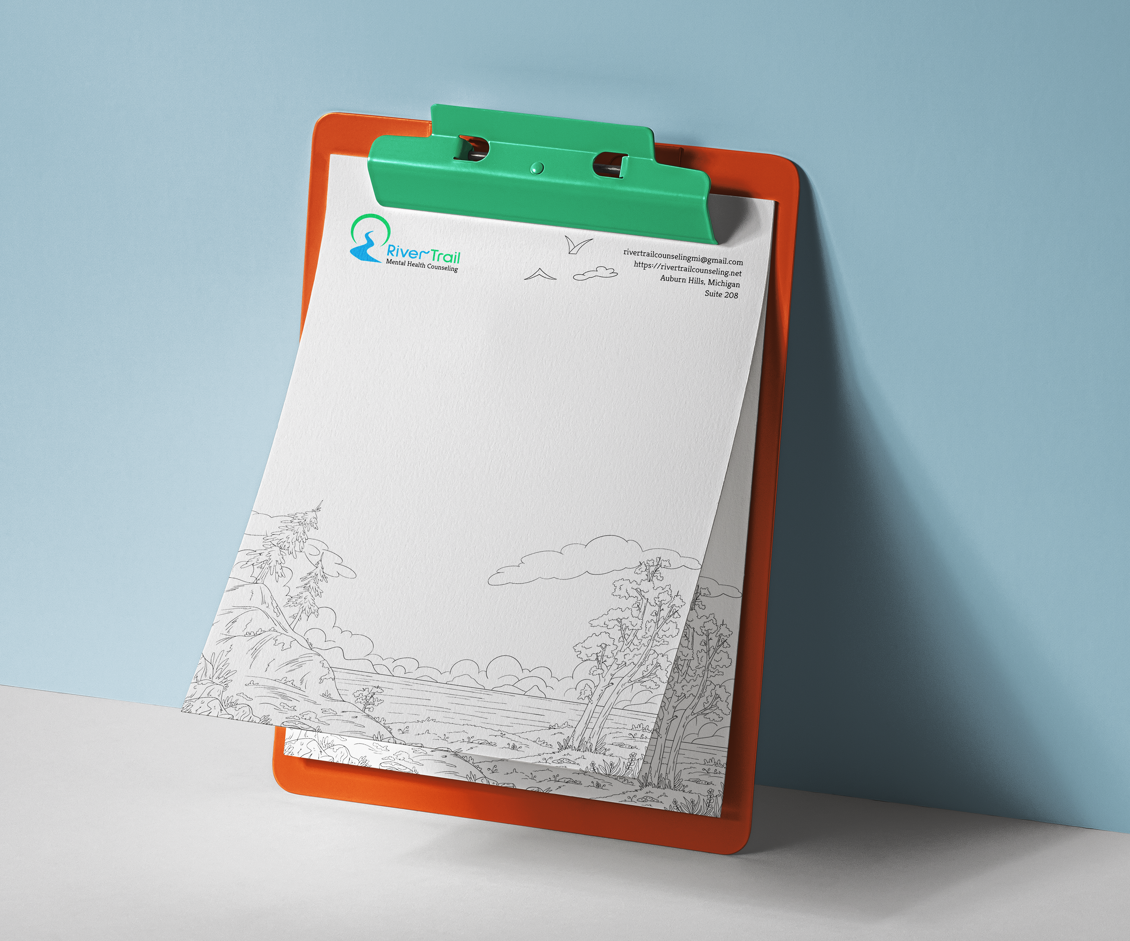 Letterhead