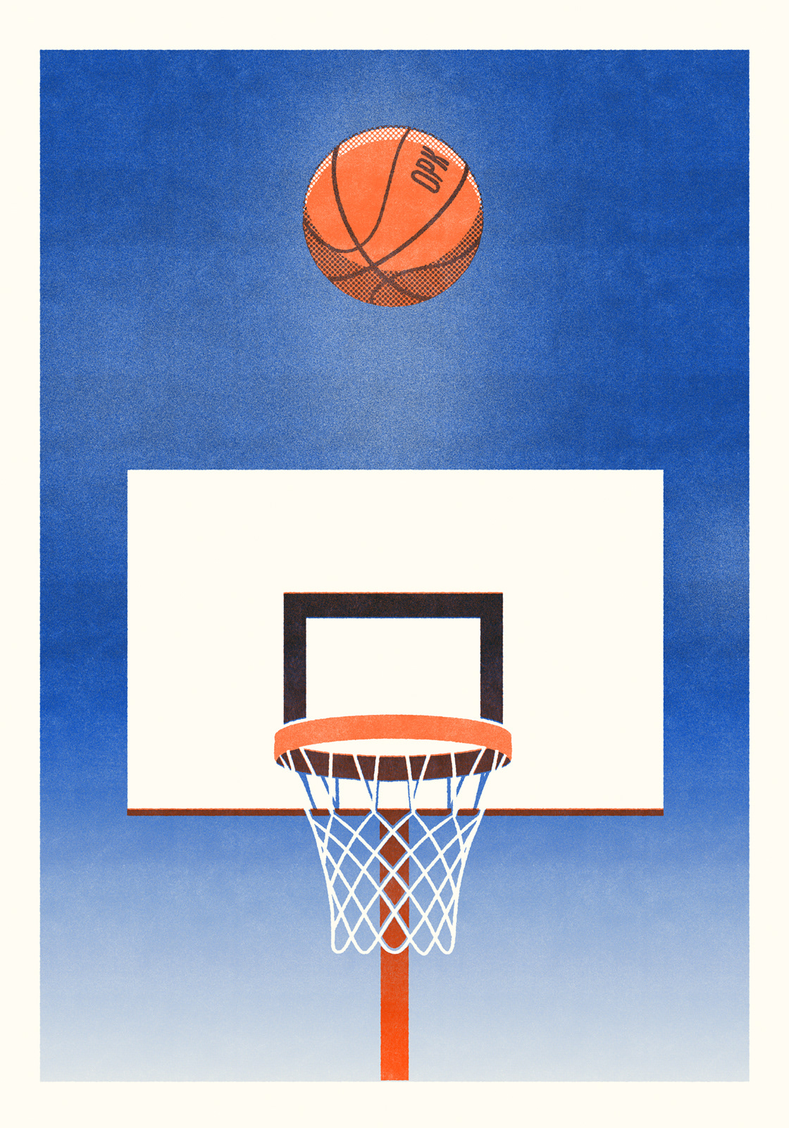Basket Day — Risoprint