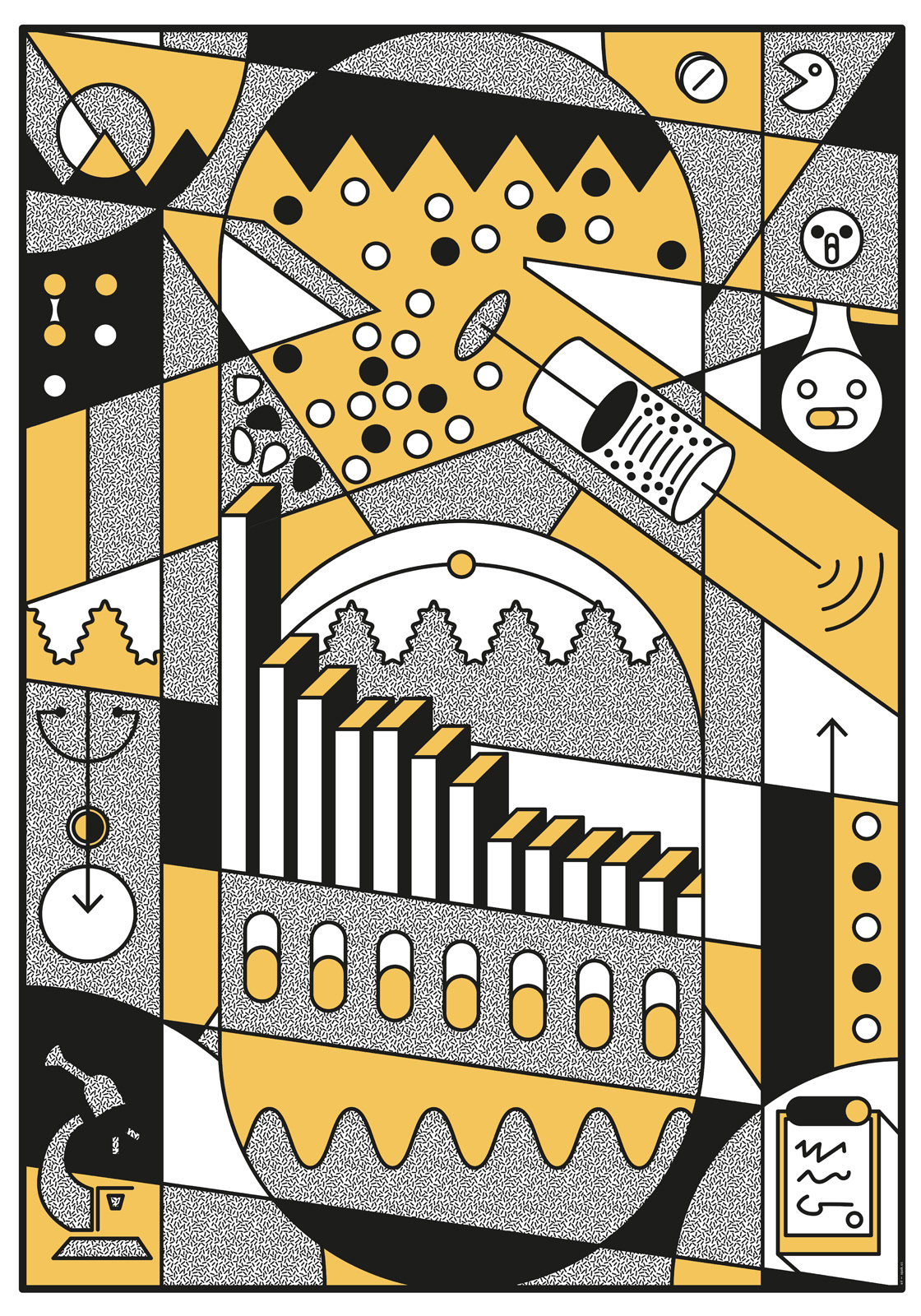 Risiko Dialog – Vorhersagen Künstlicher Intelligenz, Medizin