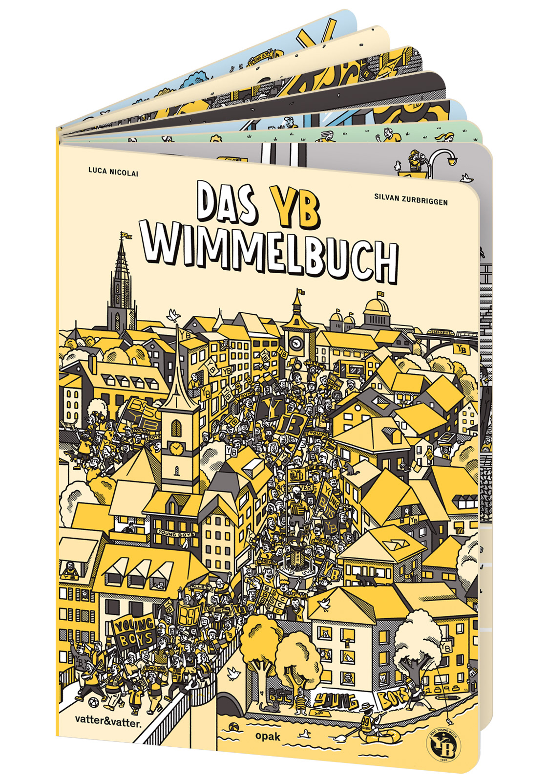 YB Wimmelbuch