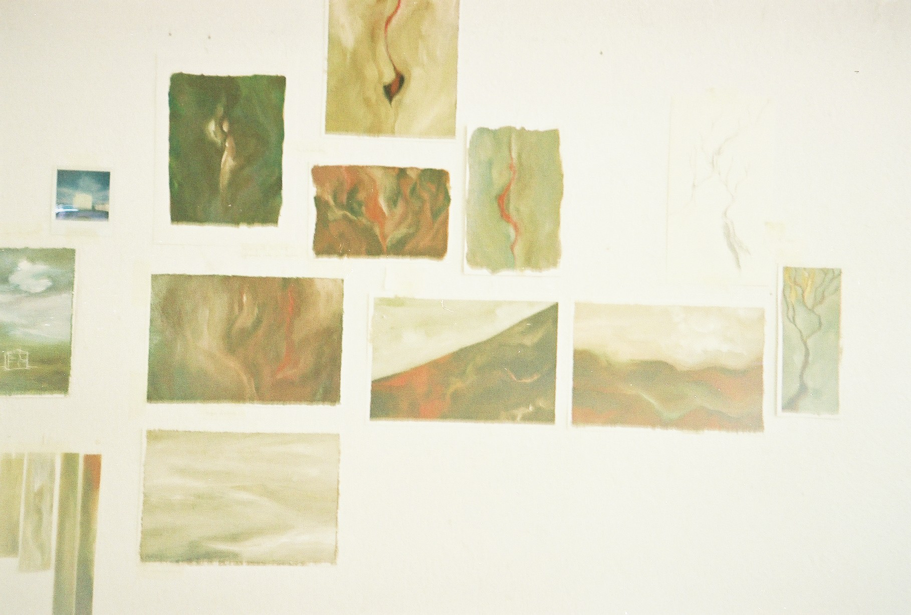 NES Artist Residency, Skagaströnd